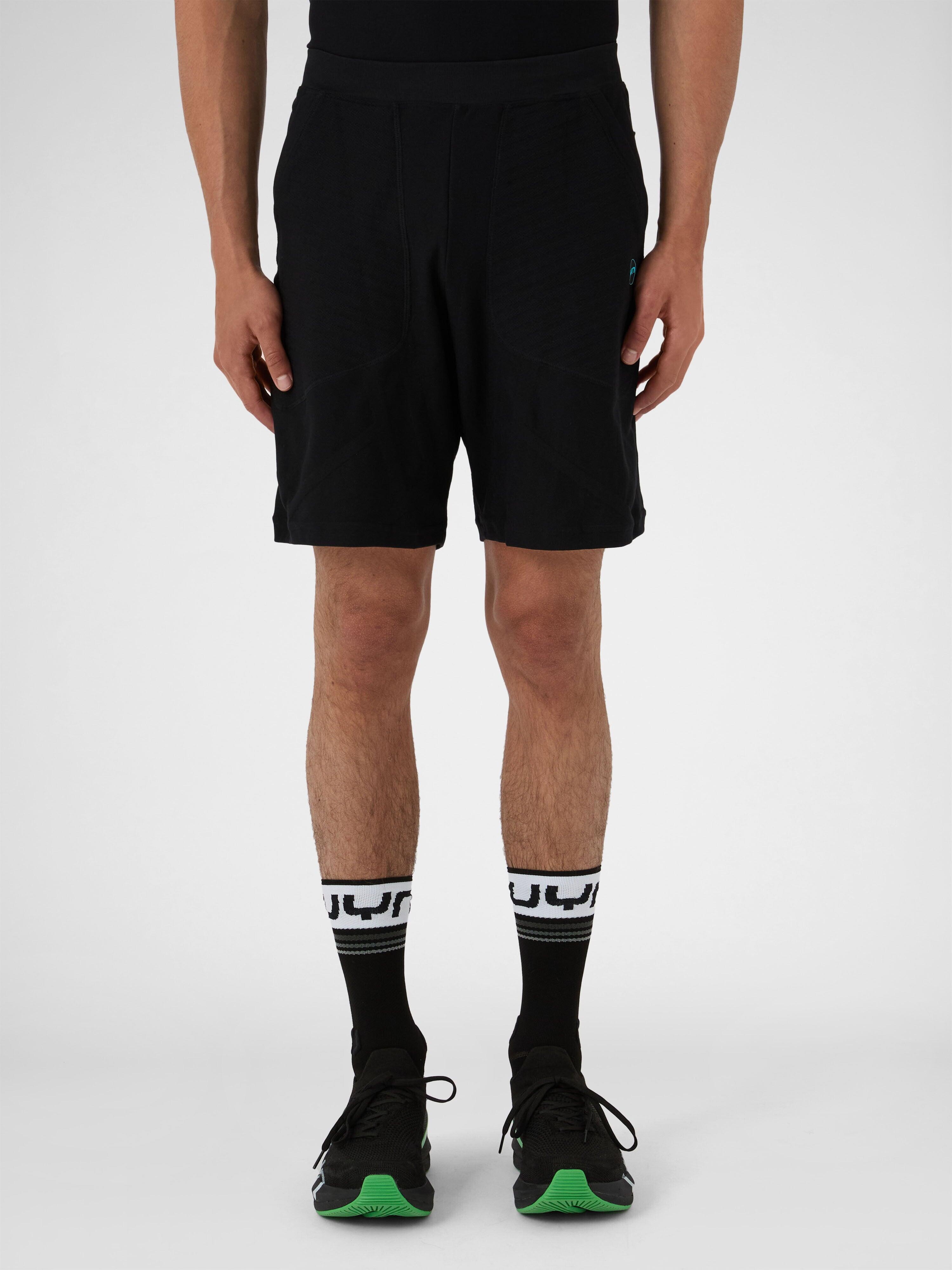 Run Fit Shorts