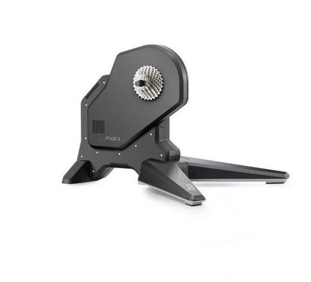 Trenażer rowerowy Garmin Tacx® FLUX S Smart Bluetooth