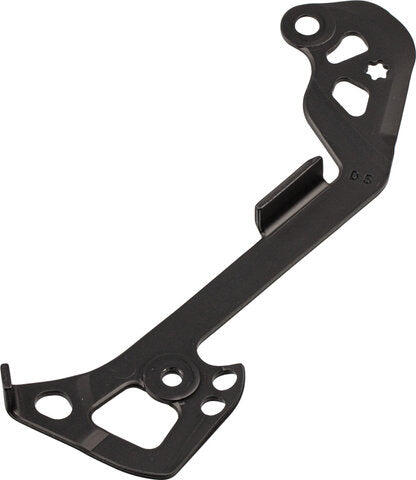 Płyta wewnętrzna typu sgs Shimano RD-M9050