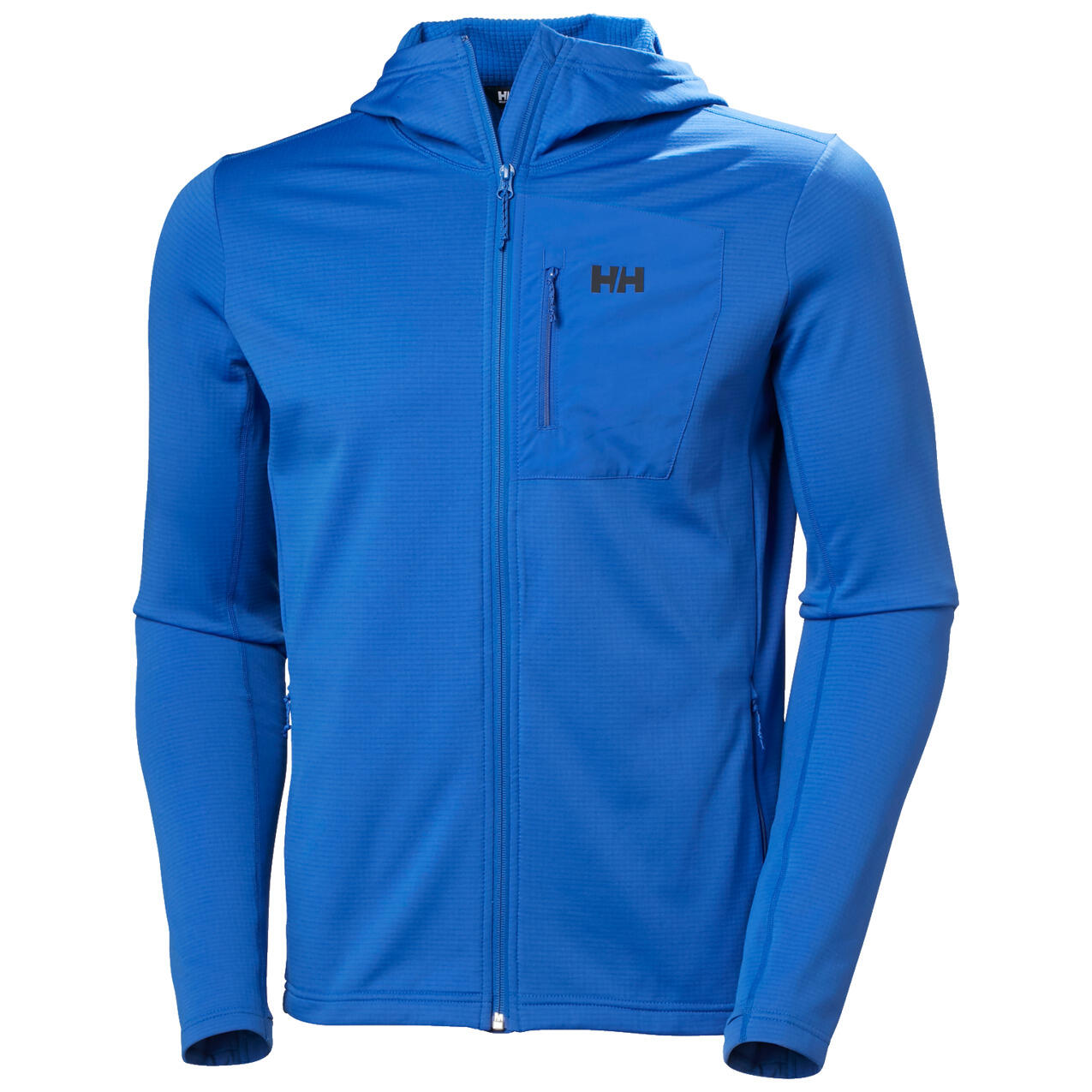 Bluza z kapturem Helly Hansen Versalite Fleece