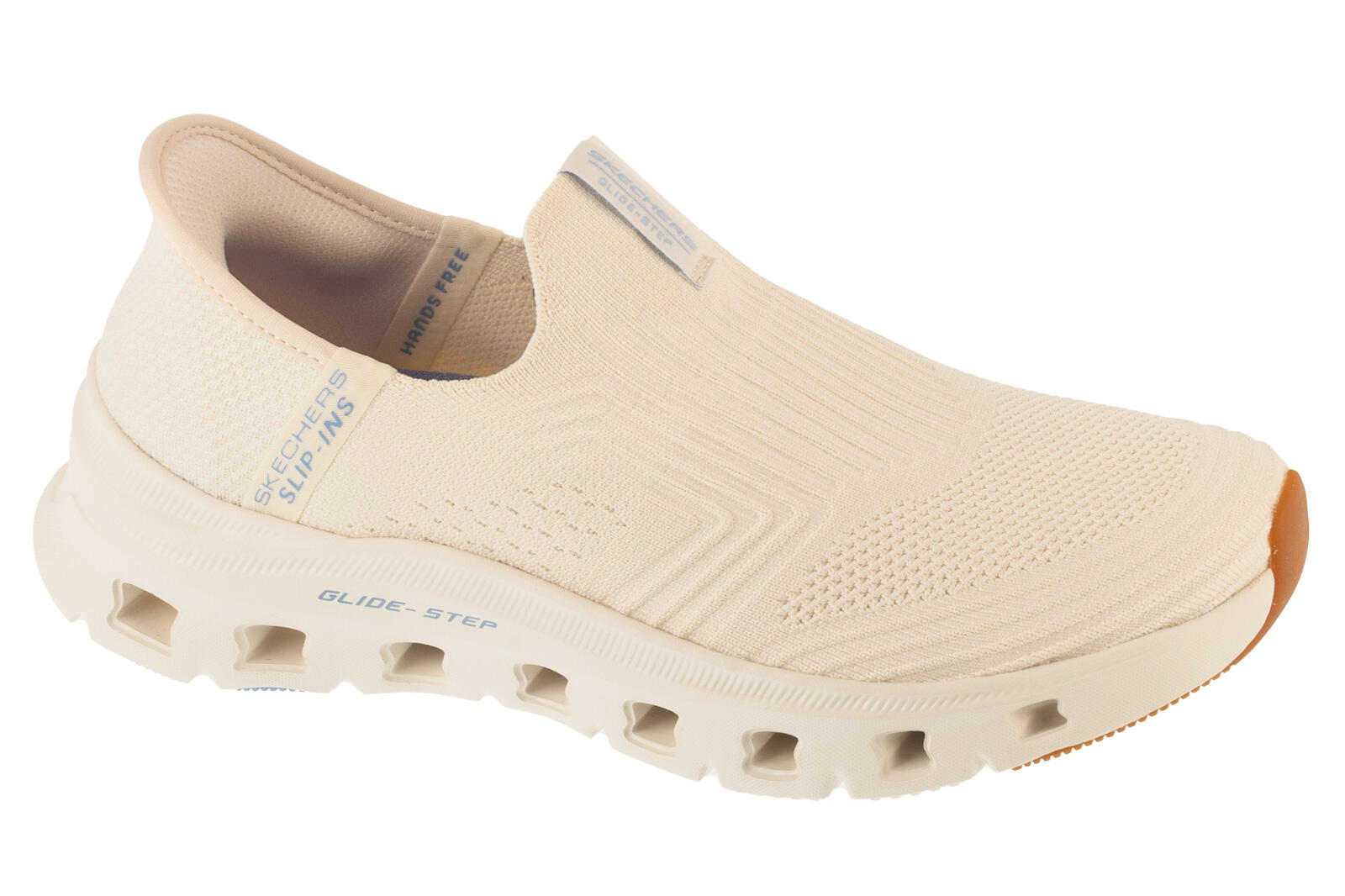 Buty sportowe Sneakersy damskie, Slip-Ins: Glide-Step Pro - Everyday Citizen