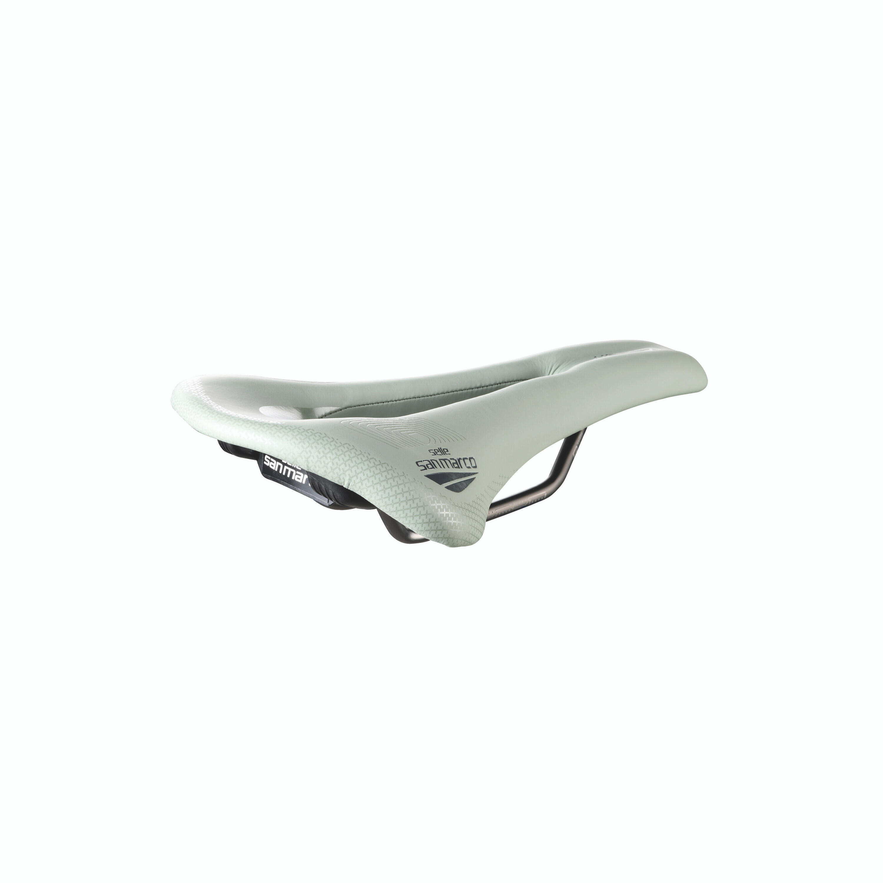 Siodło Selle San Marco Superconfort Open-Fit Racing