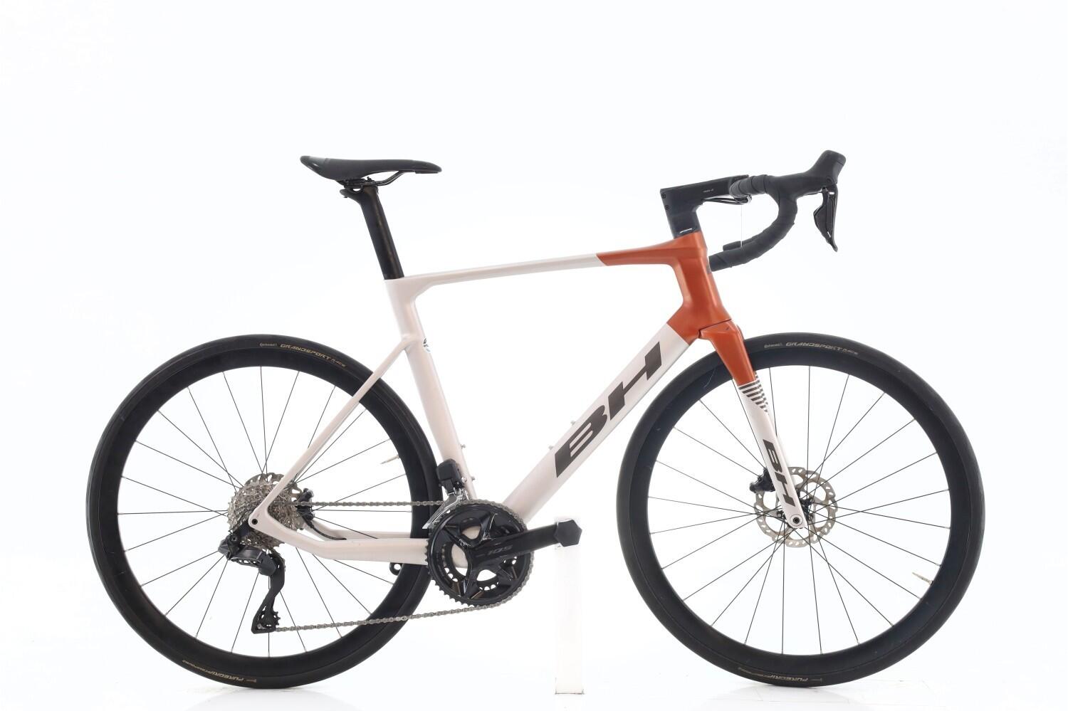Second life · R. szosowy · BH RS1 4.0 Di2 12V · W bardzo dobrym stanie