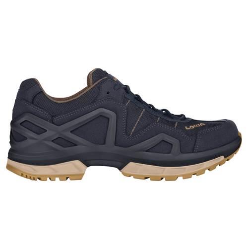 Buty trekkingowe męskie Lowa Gorgon Gtx