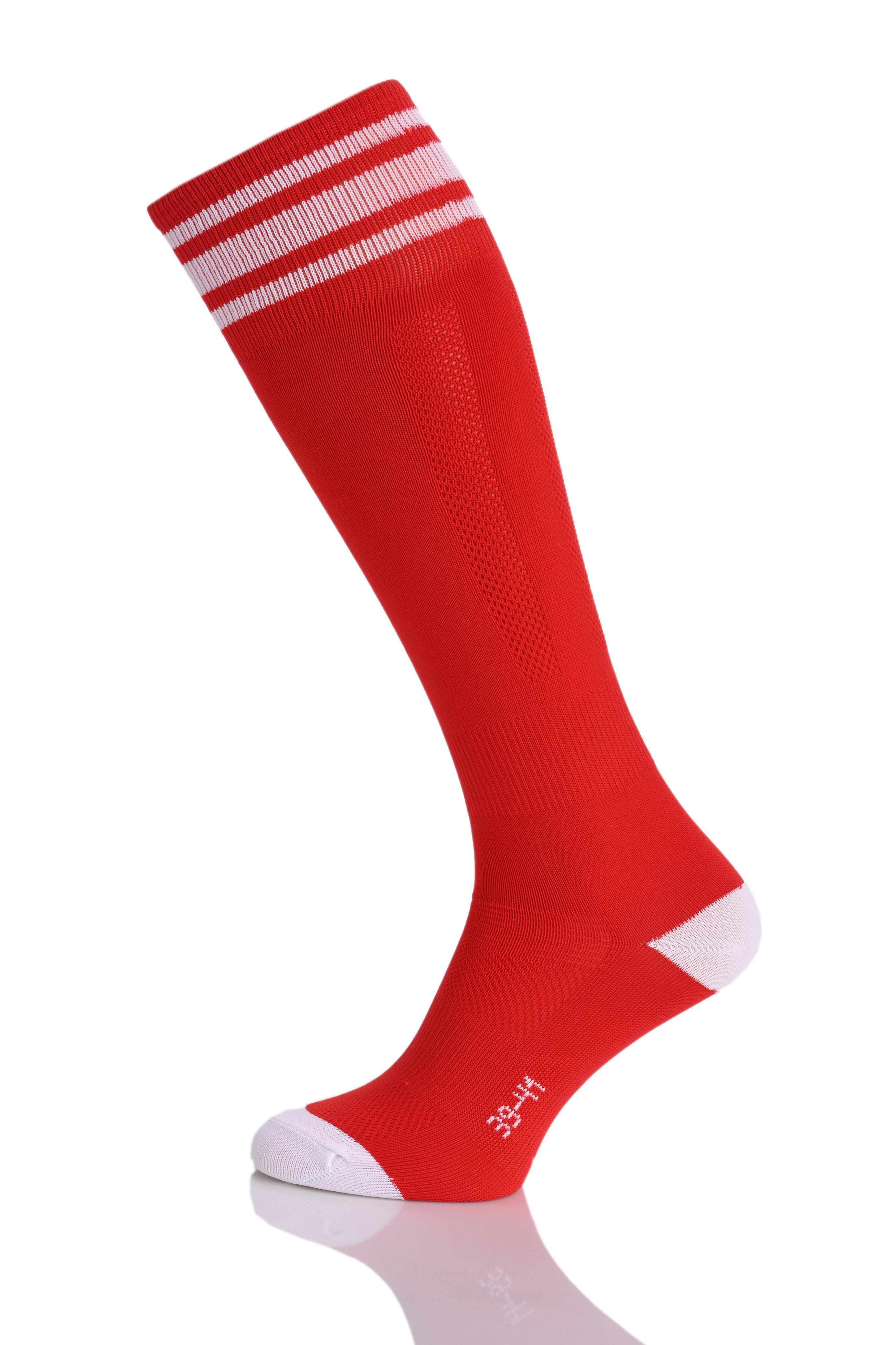Podkolanówki do biegania Damskie Nessi Sportswear Road H