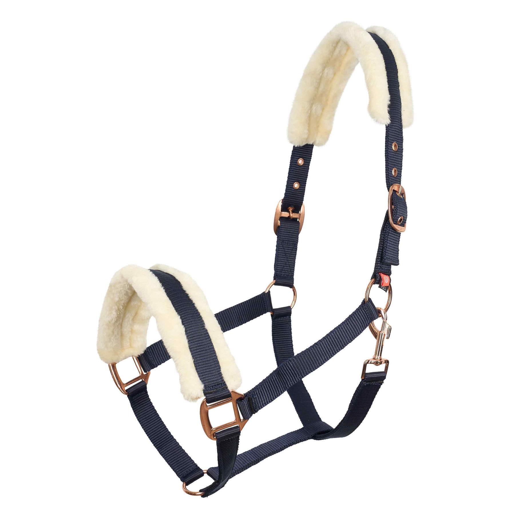 Kantar dla koni Imperial Riding Classic Fur