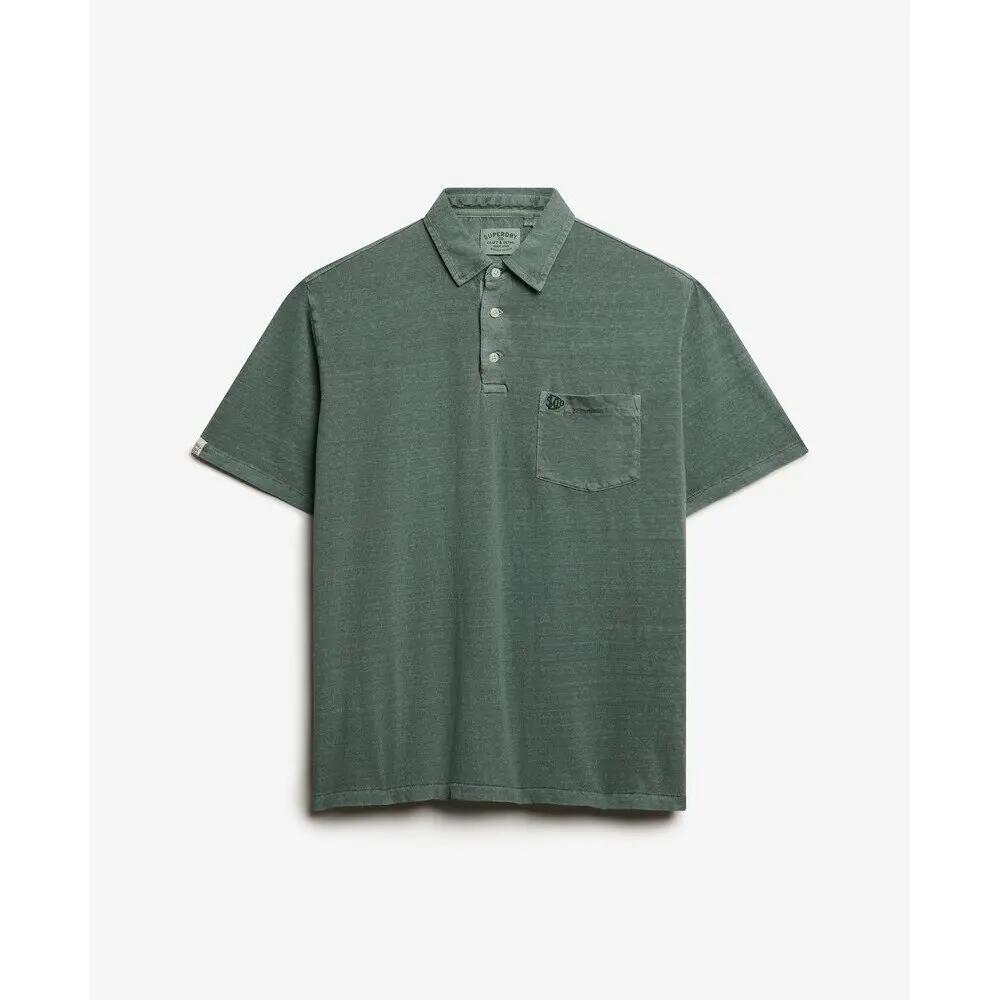 Polo Superdry Classic