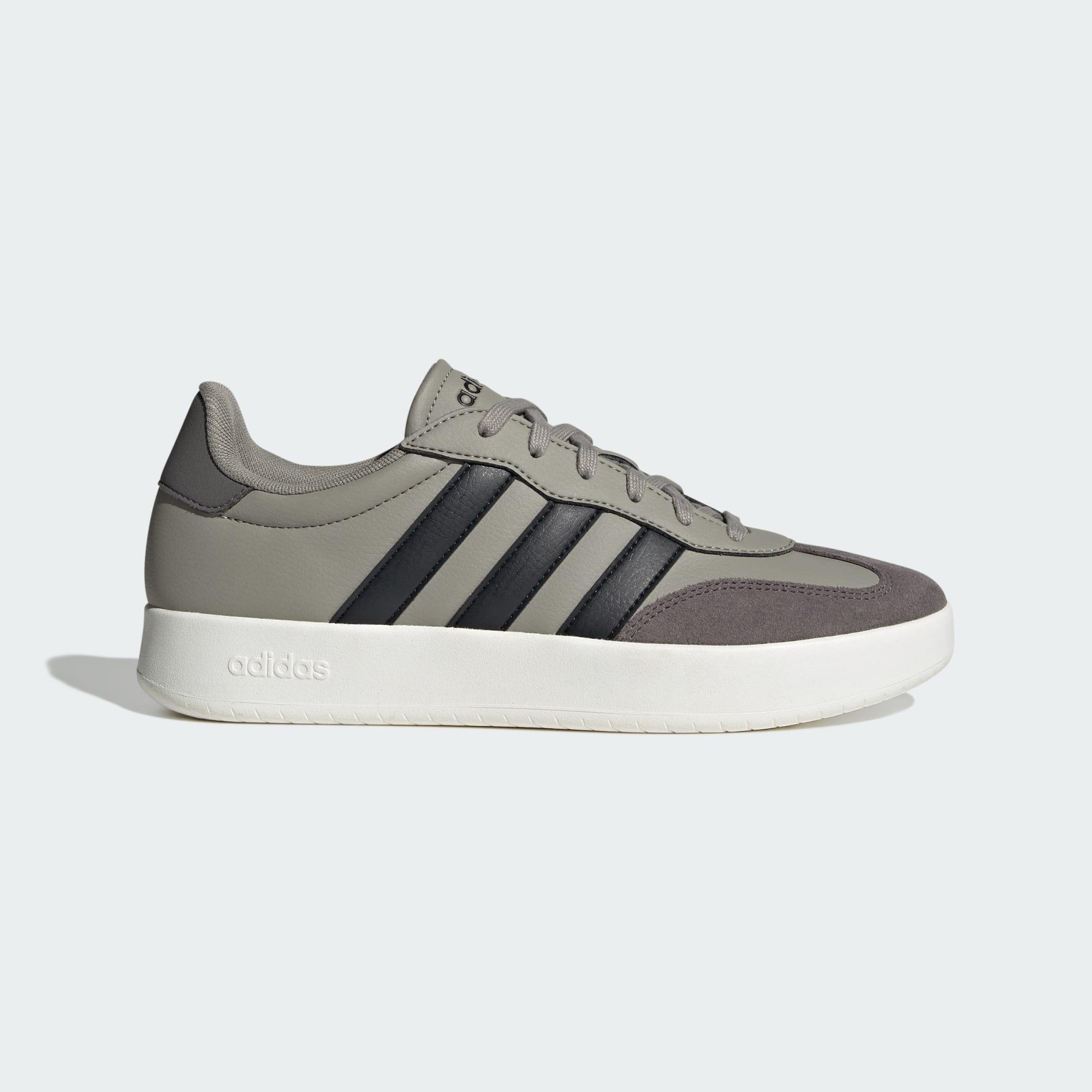 Buty Barreda