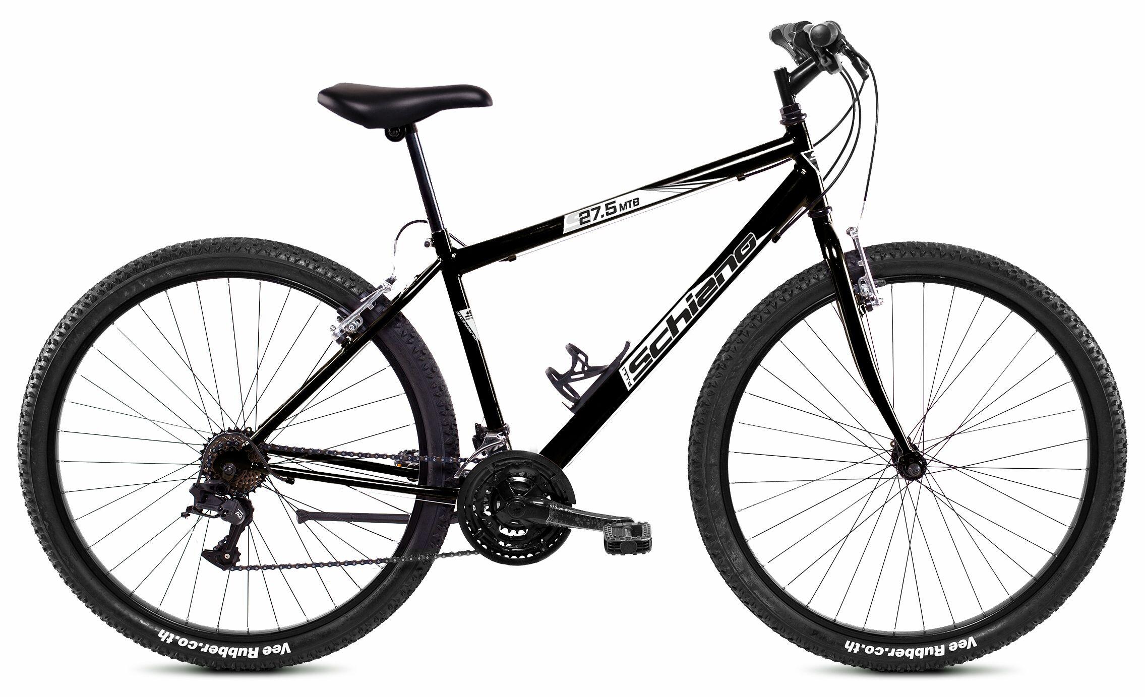 Rower MTB męski 27,5 21-biegów