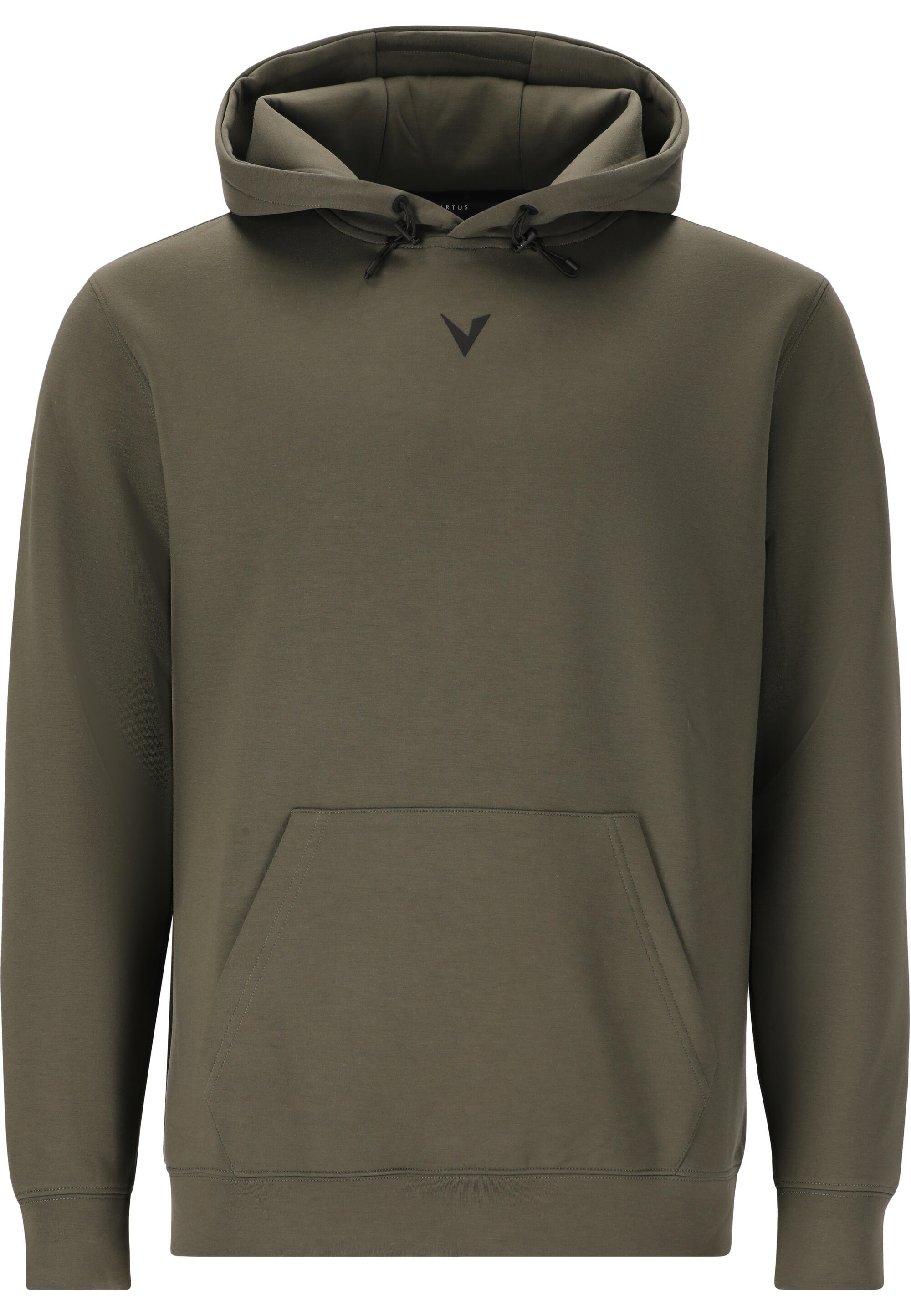 Bluza z kapturem Virtus Taro
