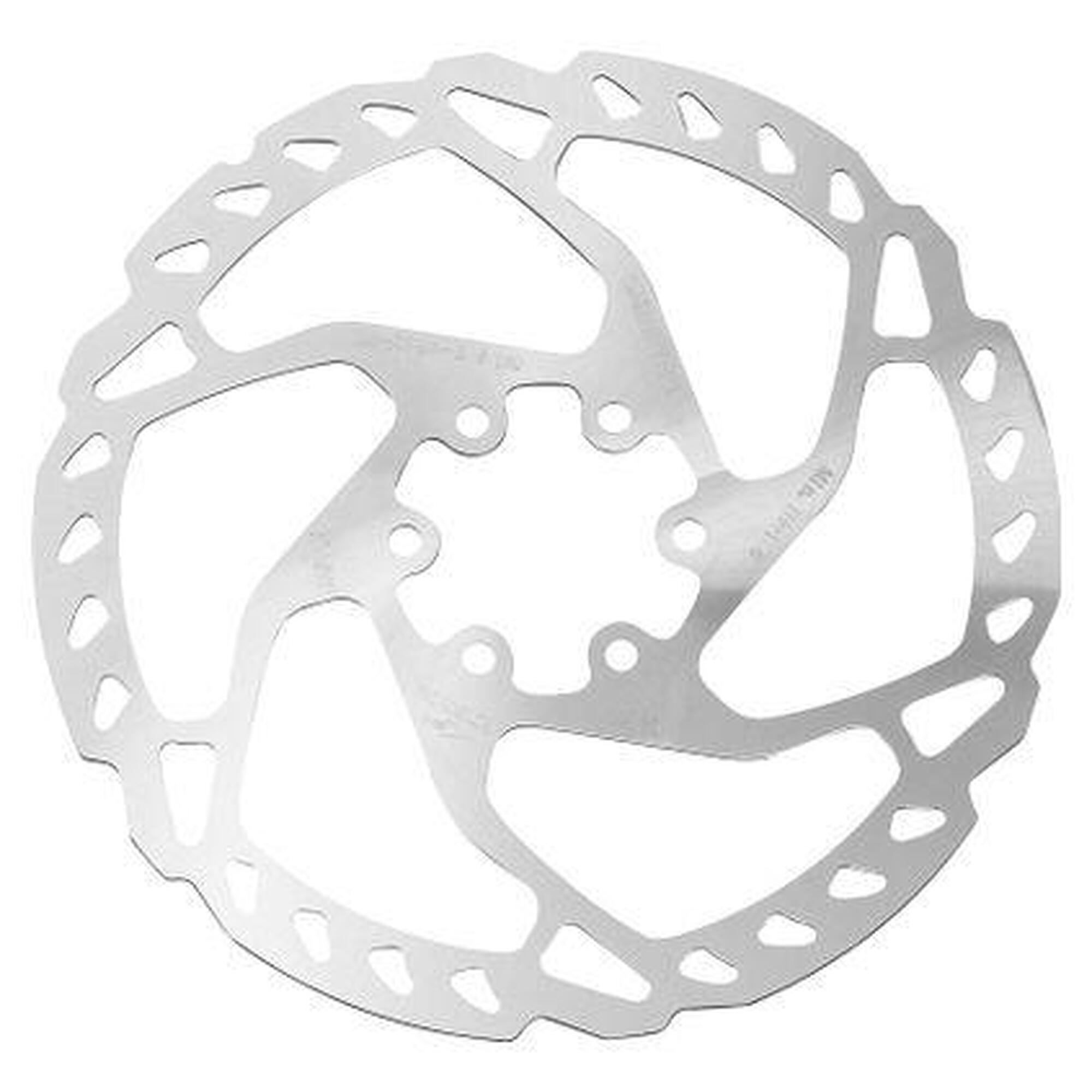 Tarcza hamulcowa 6 wszystkie Shimano DEORE-SLX -RT66S
