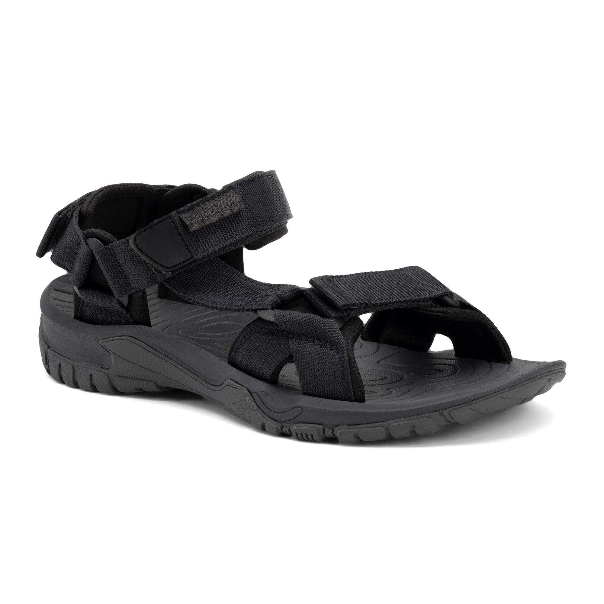 Sandały męskie Jack Wolfskin Lakewood Ride