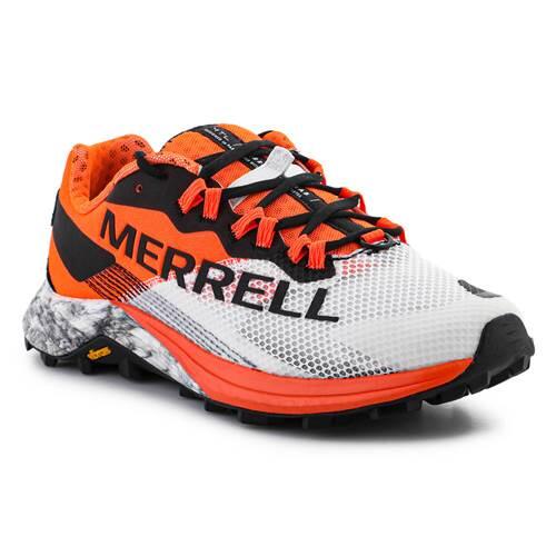 Buty do chodzenia damskie Merrell Mtl Long Sky 2