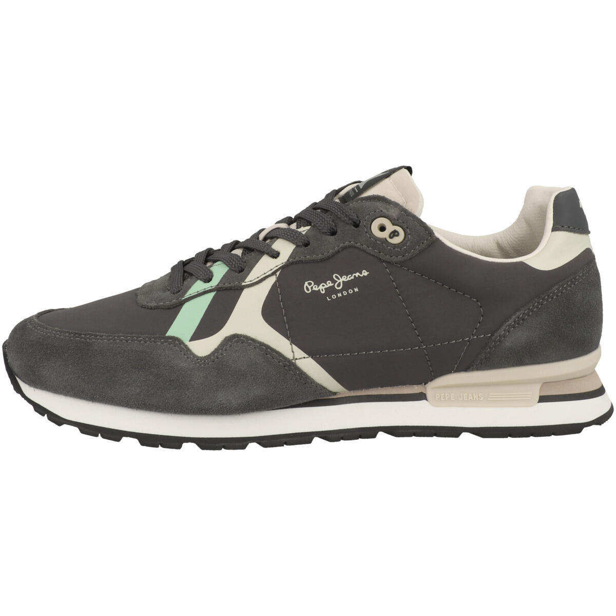 Trenerzy Pepe Jeans Brit Road