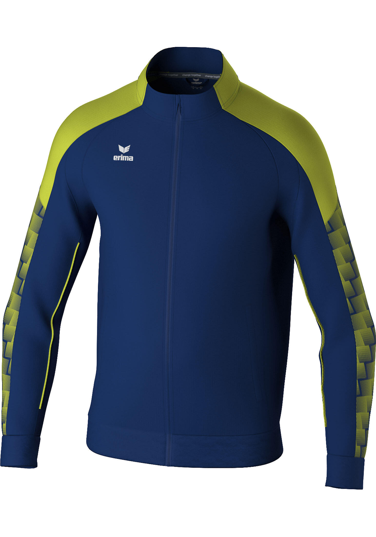 Dziecięca bluza dresowa Erima Evo Star