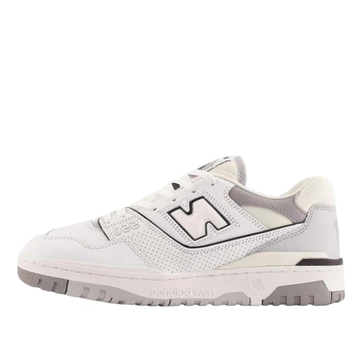 Buty do chodzenia dla dorosłych New Balance 550 Salt and Pepper