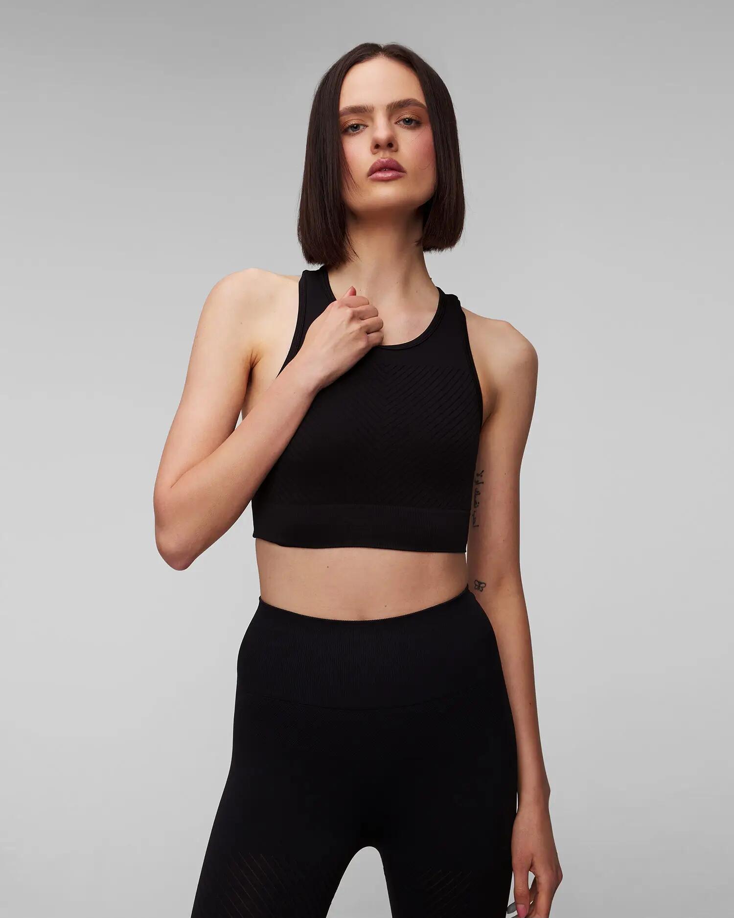 Top Casall Essential Block Seamless Sport L