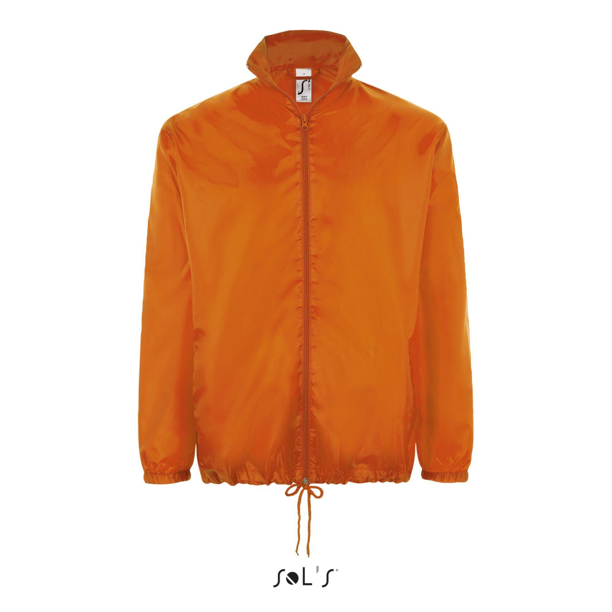 Windbreaker Sol's Shift