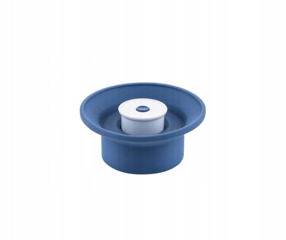 Dopper ustnik sportowy do butelki - Atlantic Blue