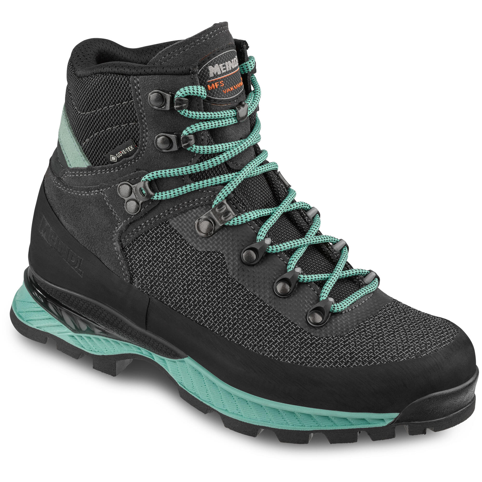 Buty trekkingowe damskie MEINDL Vakuum Lady 3.5 z membraną Gore-Tex