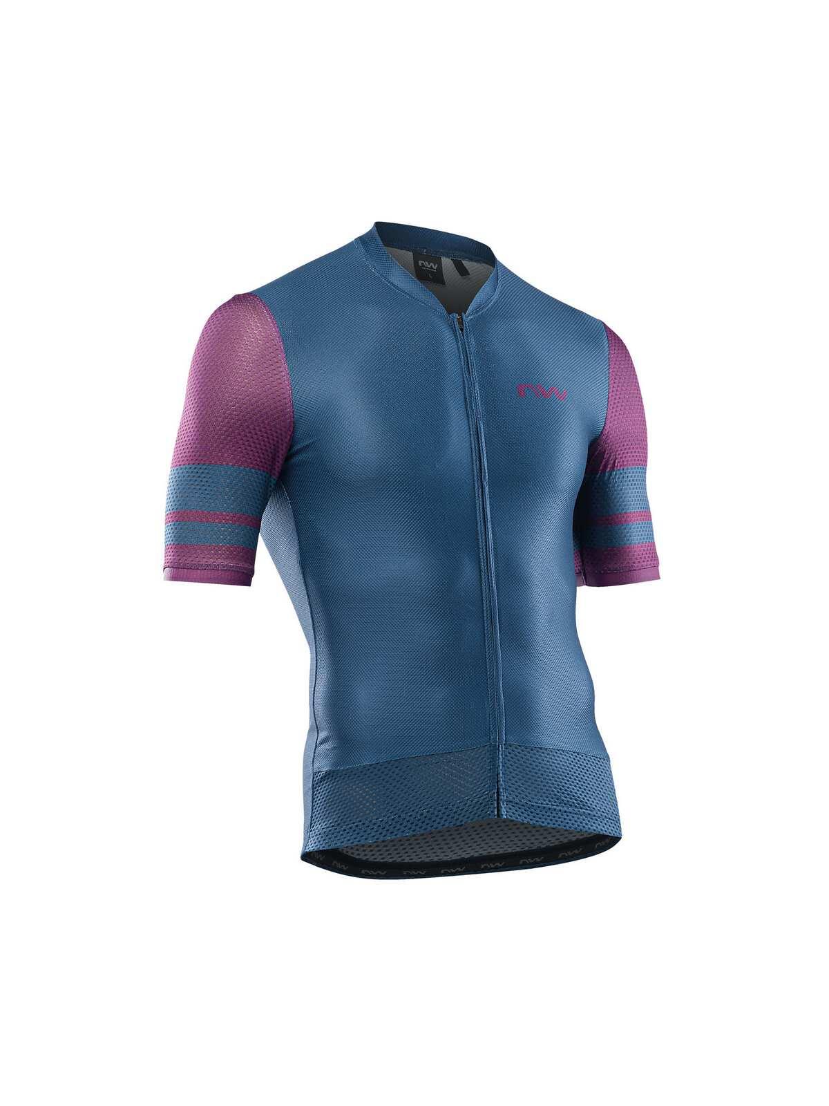 Koszulka rowerowa NORTHWAVE Storm Air Jersey Short Sleeve