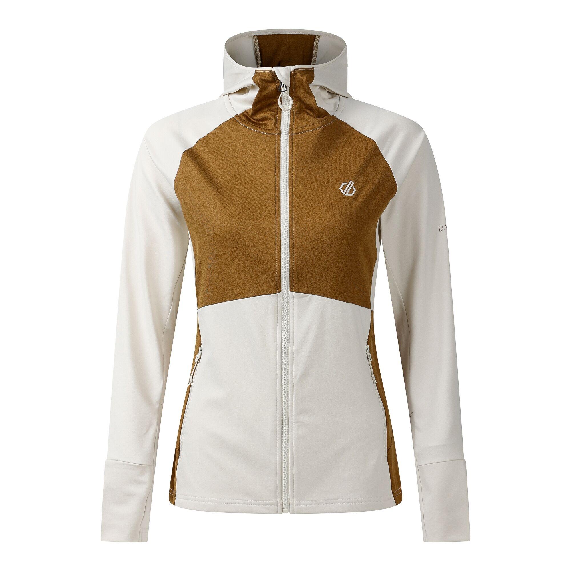 Damska Warstwa Środkowa Emerging III Stretch Midlayer