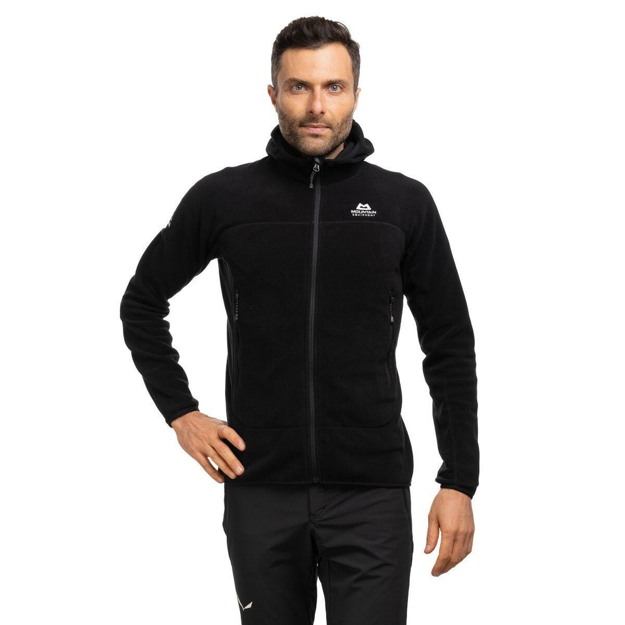 Bluza trekkingowa męska Micro Zip