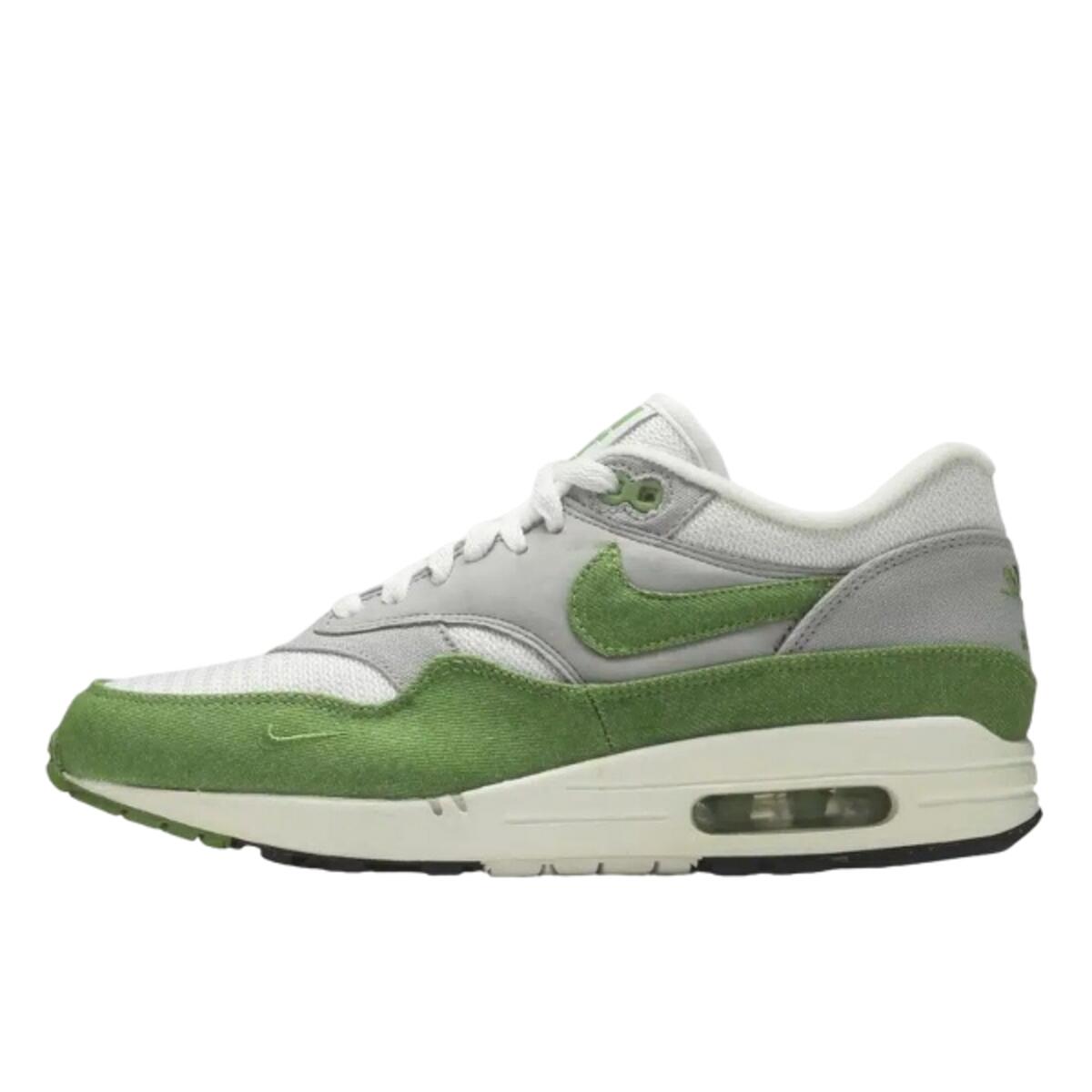 Nike Air Max 1 Patta 20th Anniversary Chlorophyll