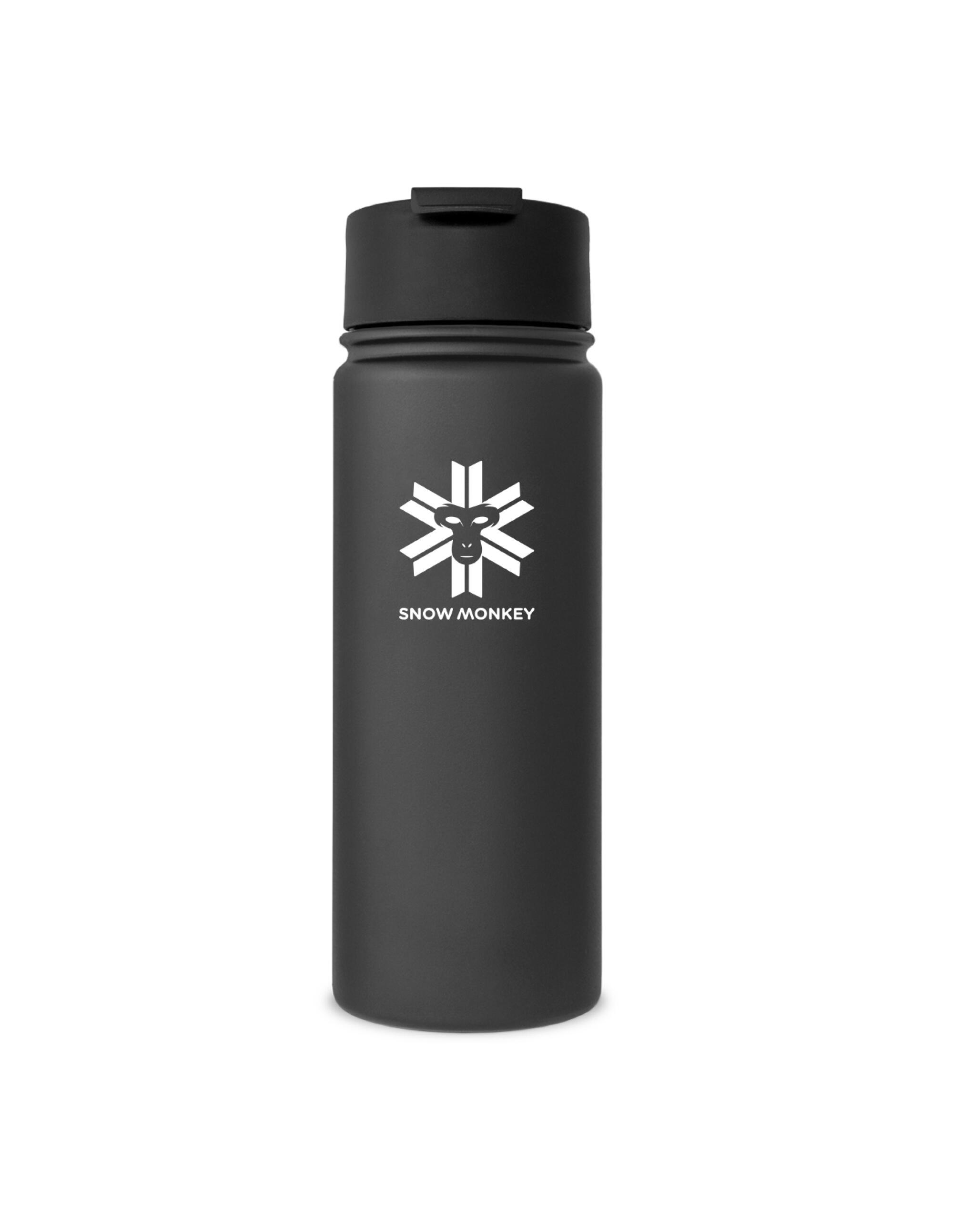 Butelka termiczna Snow Monkey Urban Explorer 500 ml
