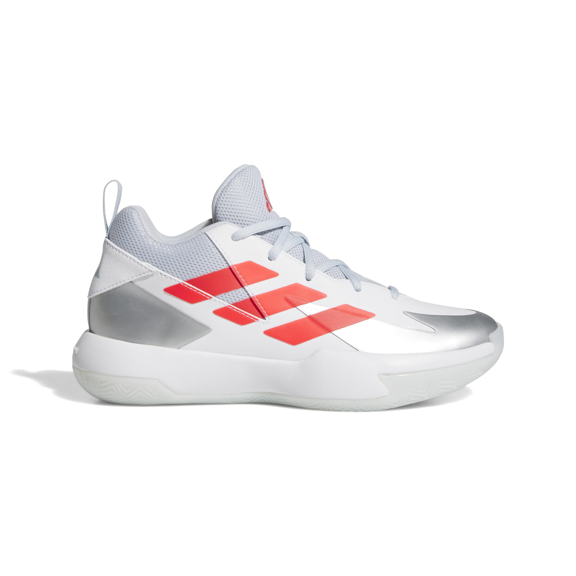 Buty do koszykówki adidas Cross Em Up