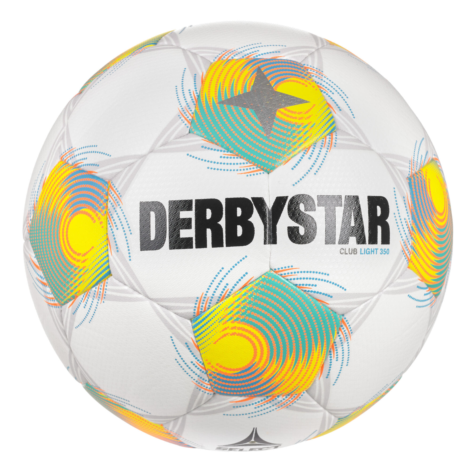 Piłka nożna Derbystar Light 350