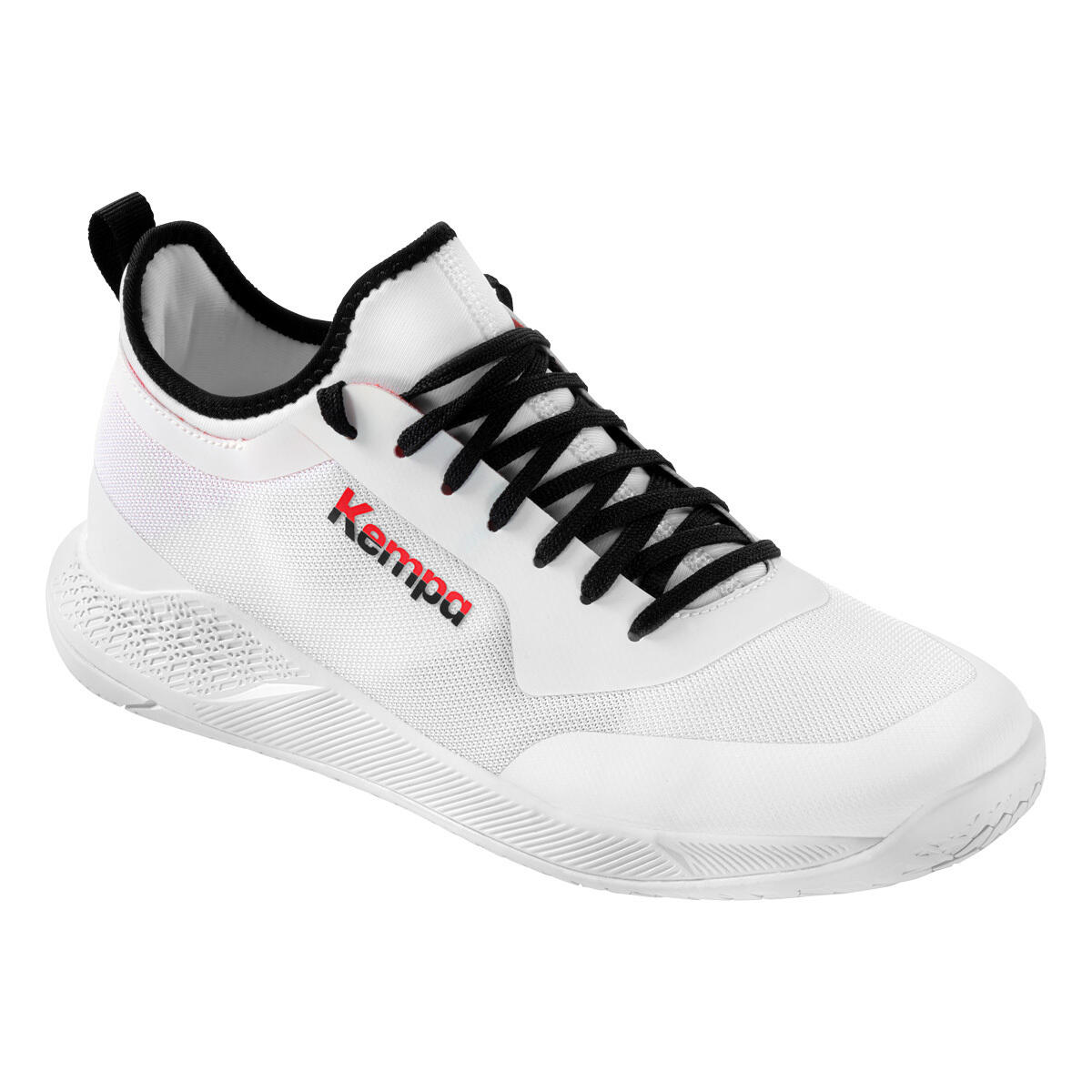 Dziecięce buty halowe Kempa Kourtfly