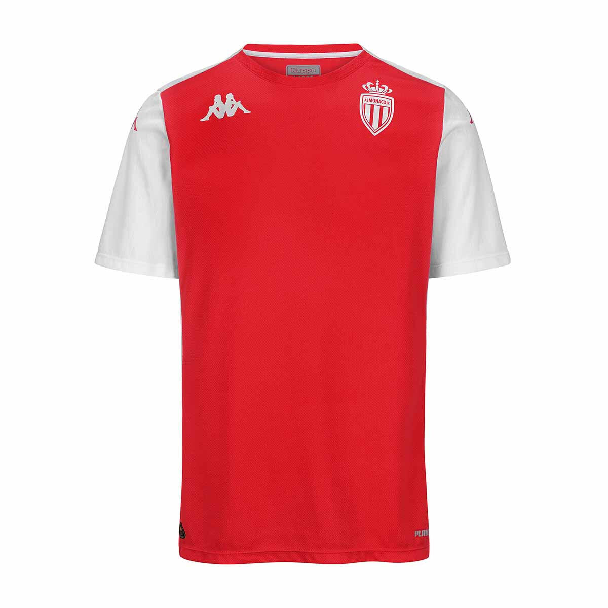 Koszulka dla dzieci AS Monaco Abou Pro 8 2024/25