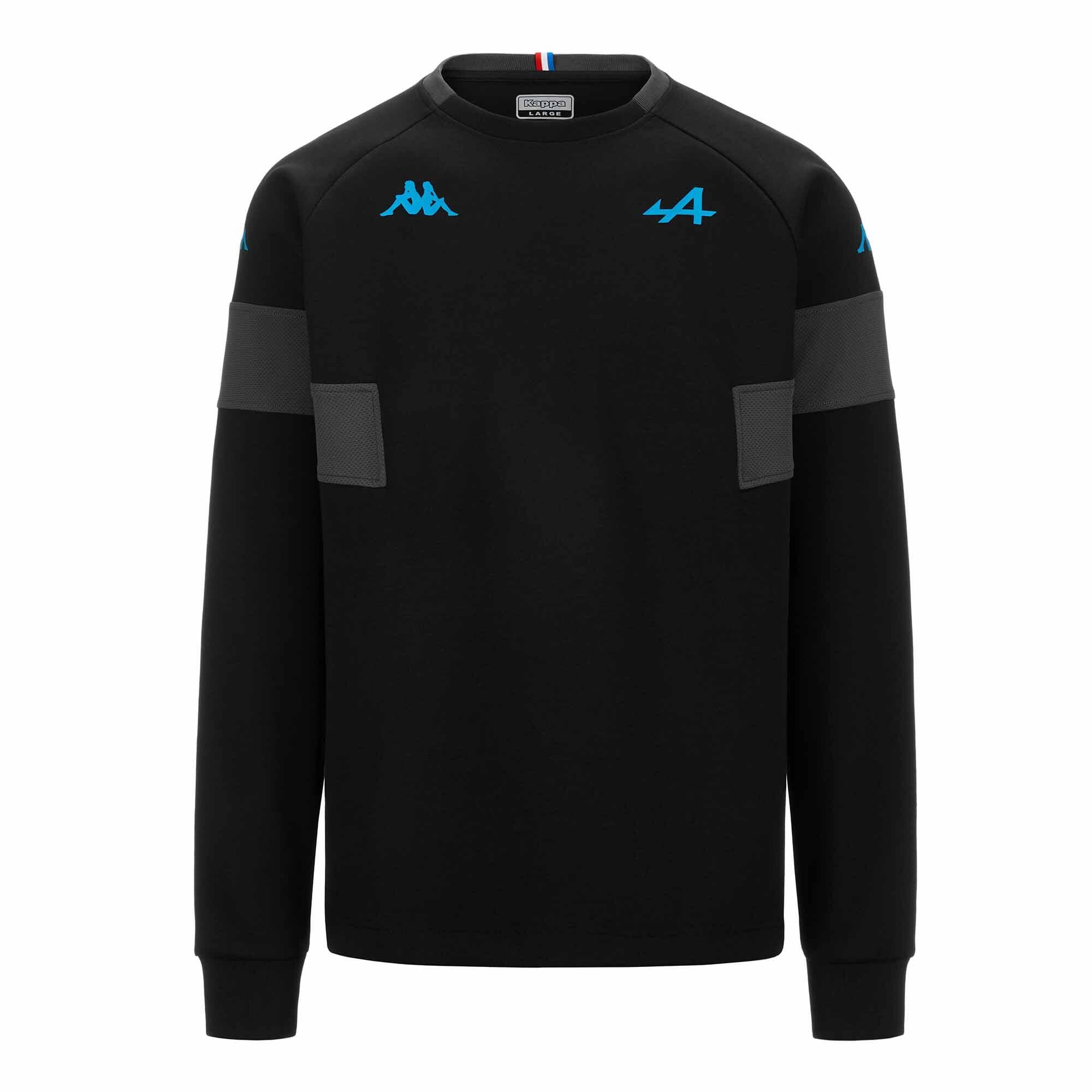Bluza dziecięca Alpine F1 Adofod 2024