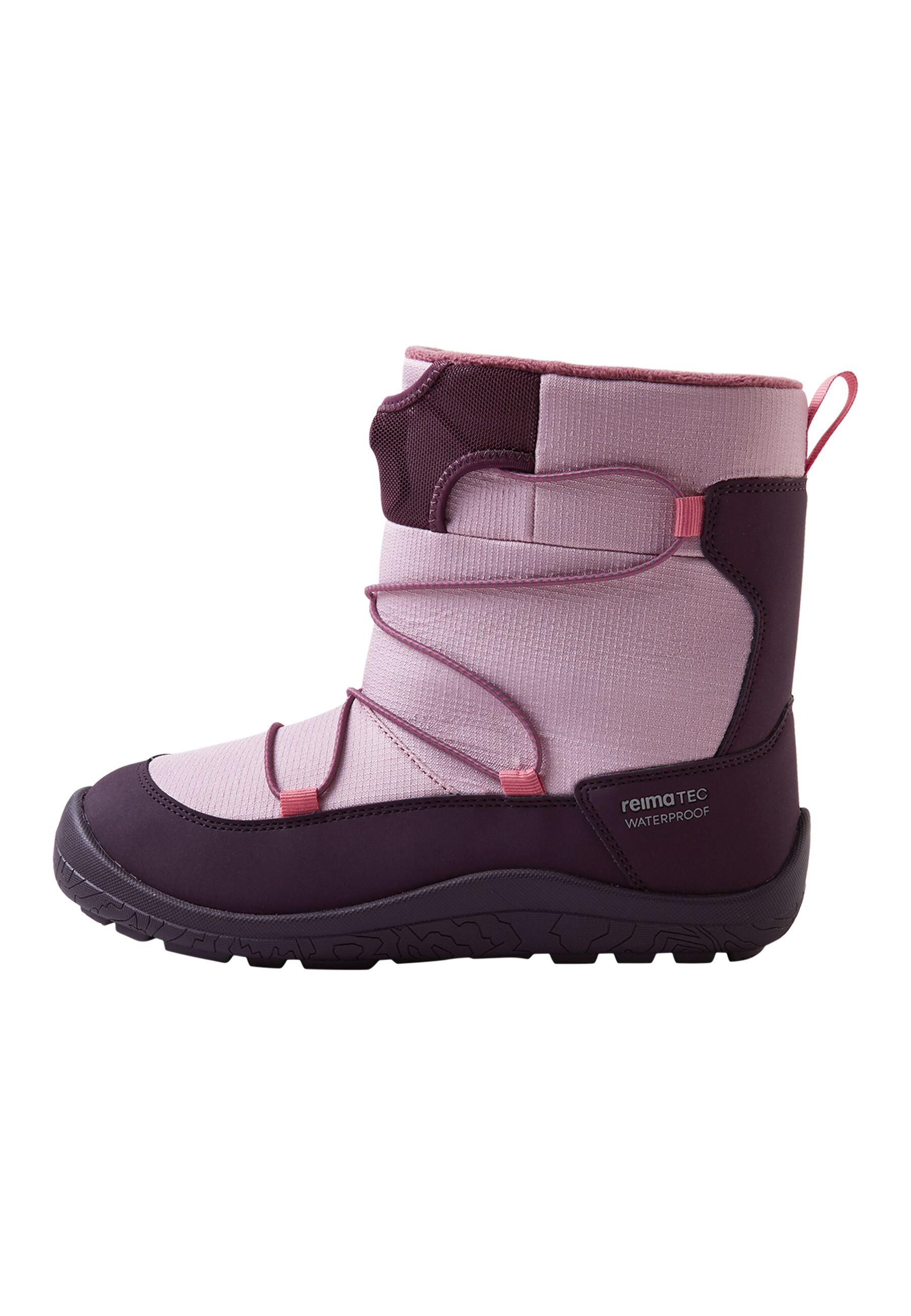 Buty barefoot dziecięce Reima Ensilumi Junior