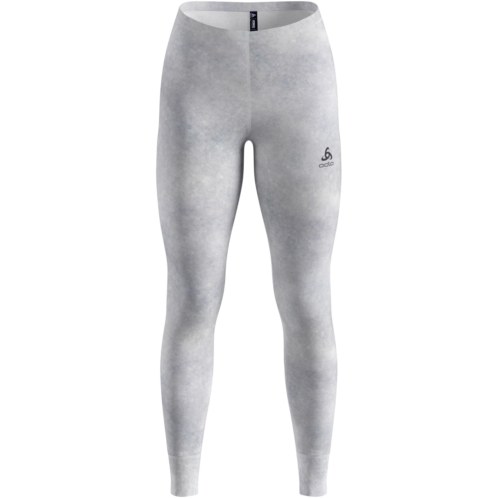 Spodnie Odlo BL BOTTOM long ACTIVE WARM x POW