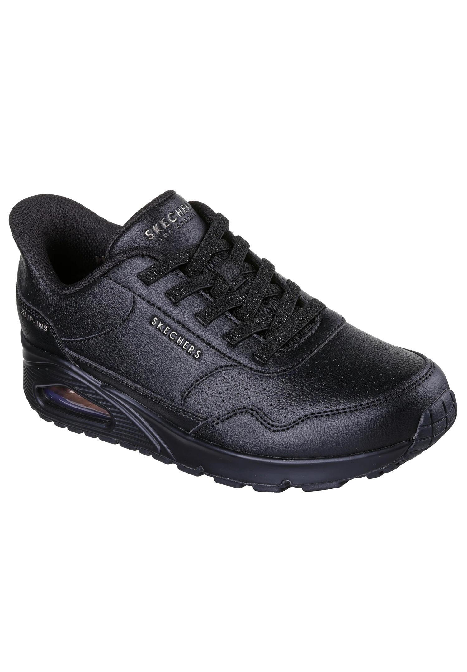 Buty sportowe damskie Skechers Uno Banksia Luxe