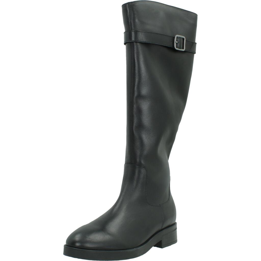 Buty UNISA EDELI BNA Czarny