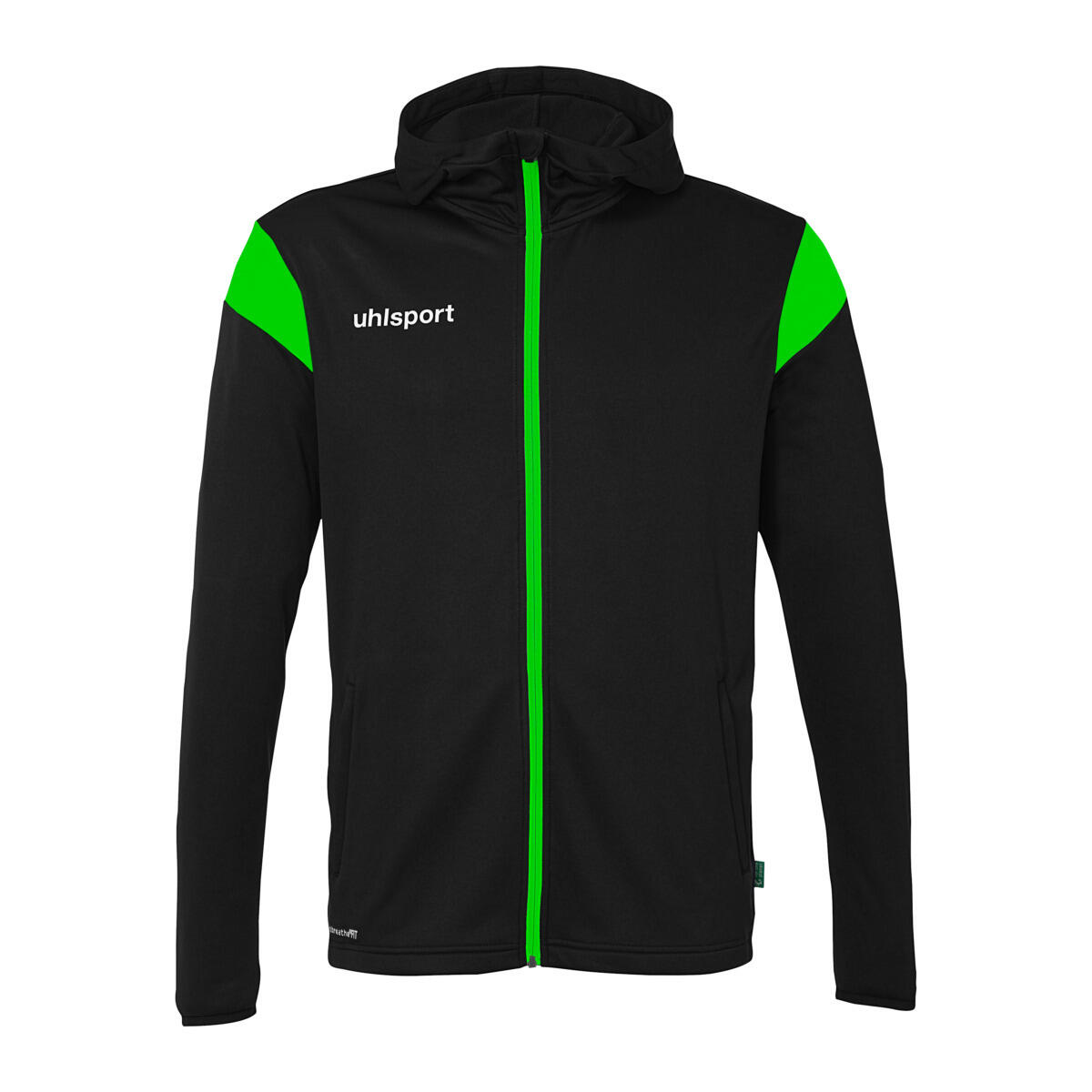 Dziecięca bluza dresowa z kapturem Uhlsport Squad 27