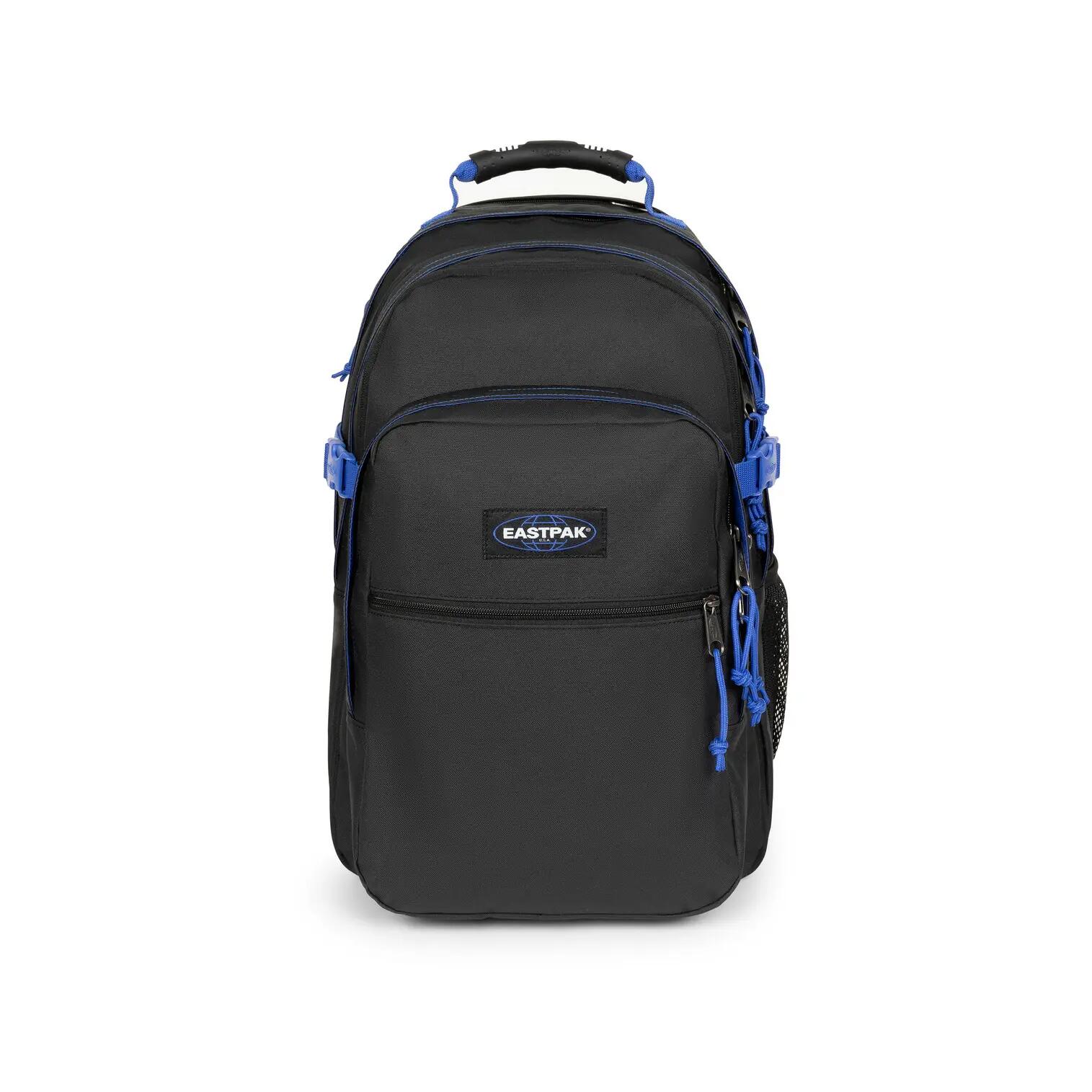 Plecak z uchwytem na bidon i pokrowcem na laptopa Eastpak