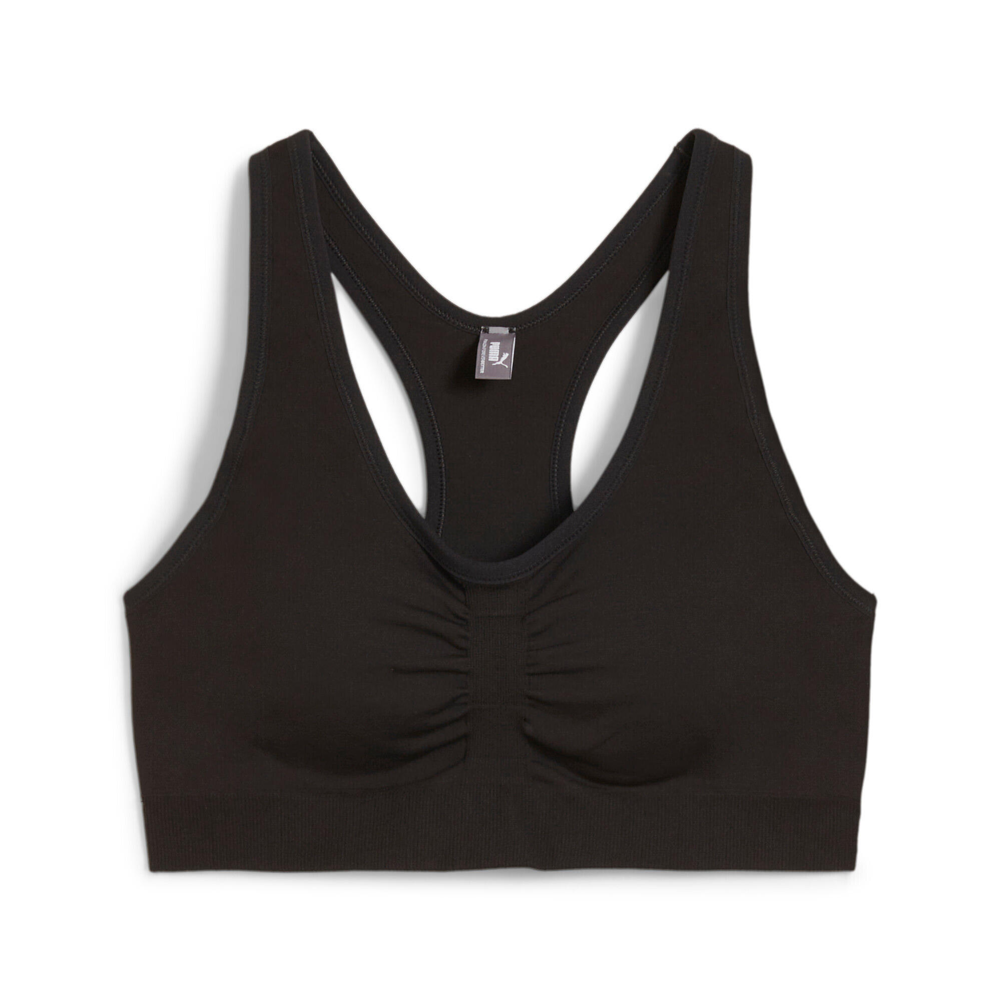 Biustonosz dla kobiet Puma 4Keeps Shapeluxe