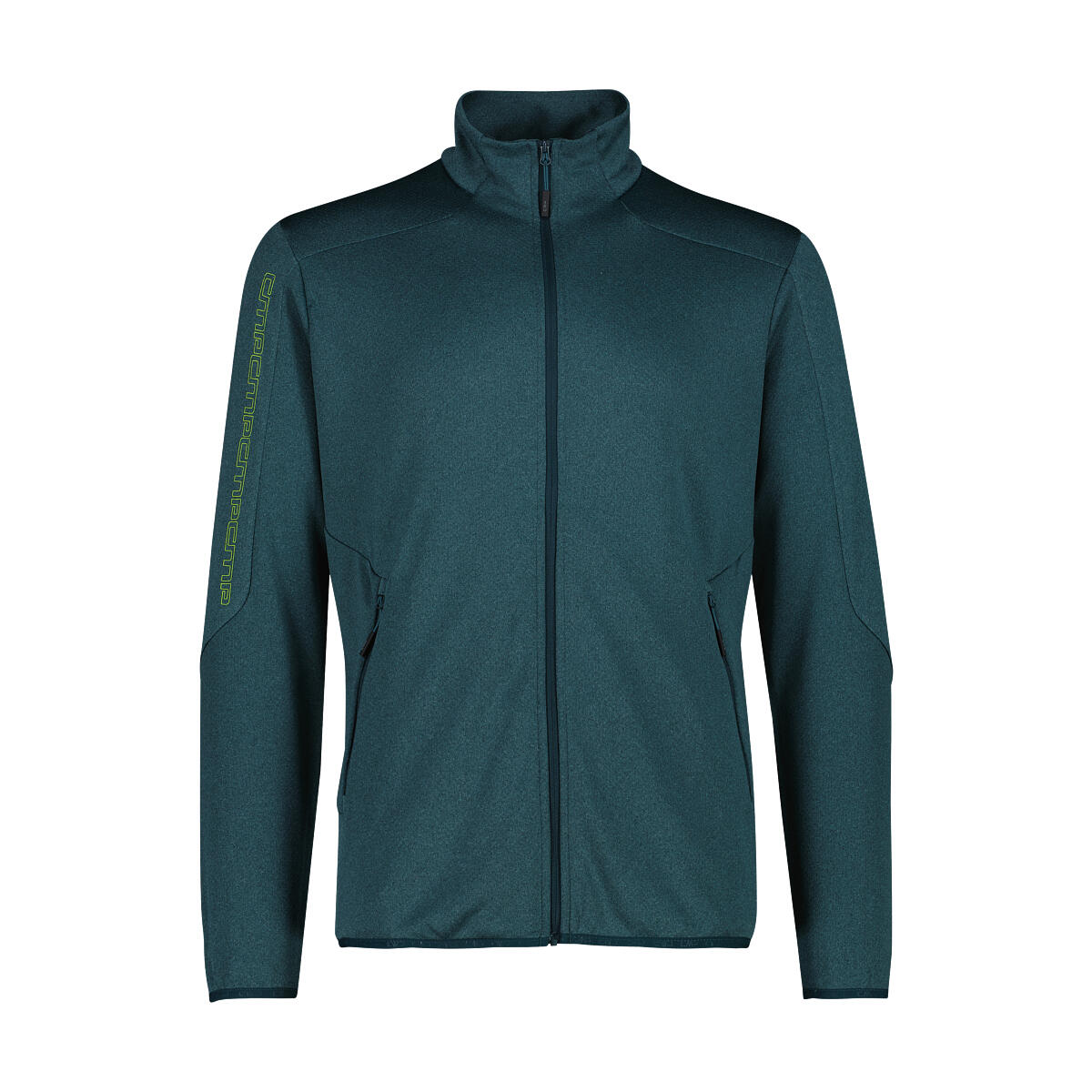 Bluza dresowa z podwójnego materiału CMP