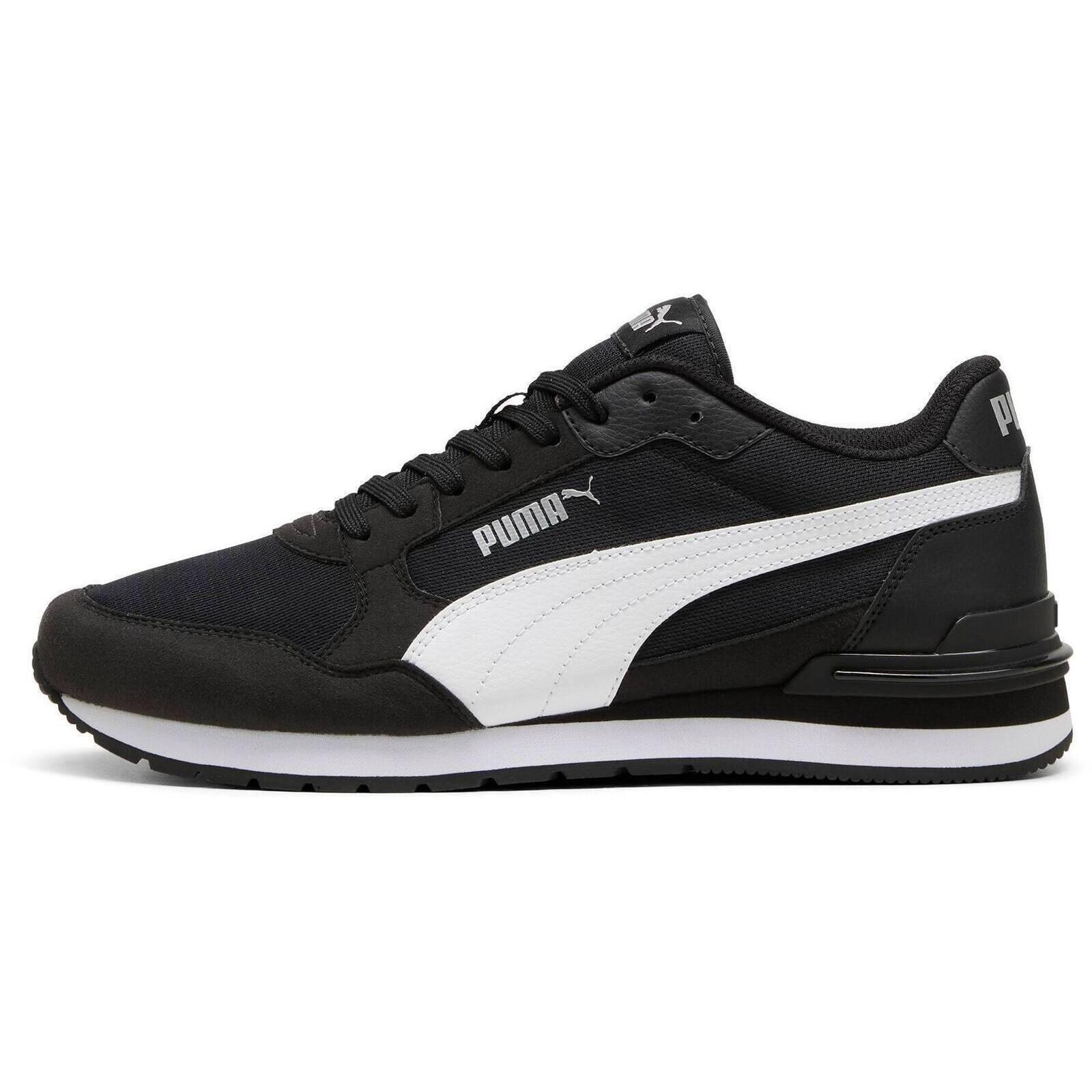 Buty sportowe Puma St Runner V4 Mesh
