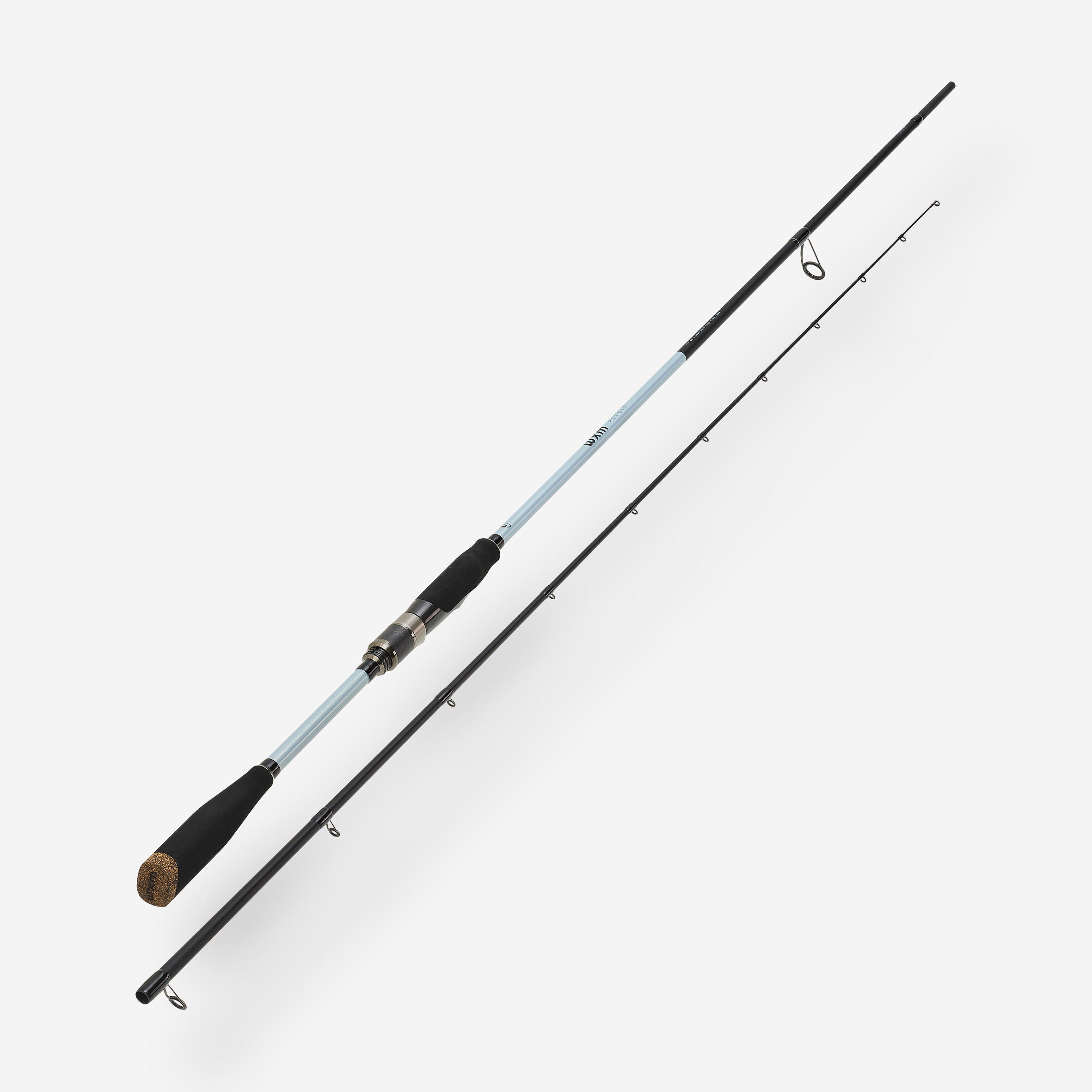Wędka spinningowa WXM 500 Okoń 2,4 m M/MH 7-30 g