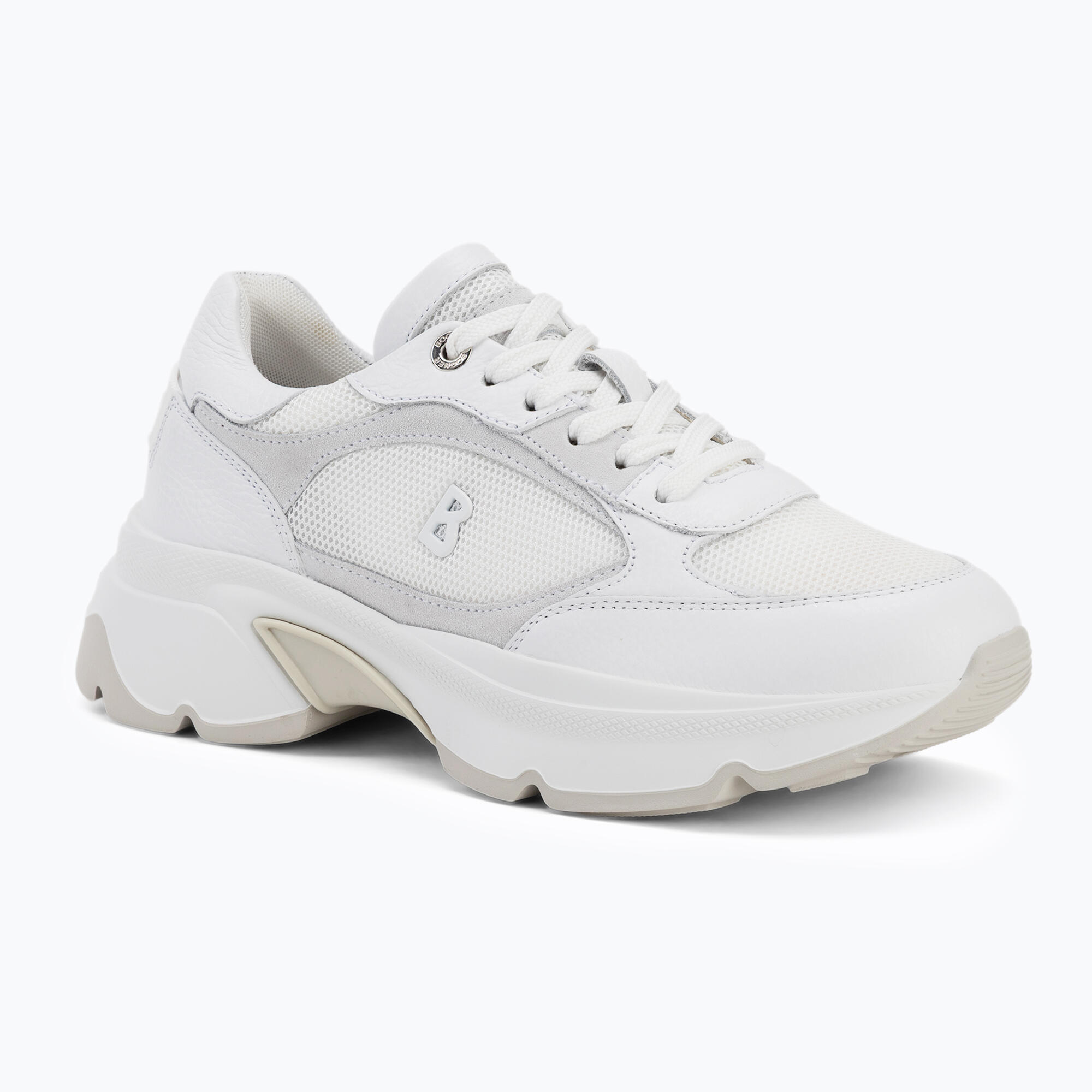 Buty damskie BOGNER Kobe 2 A