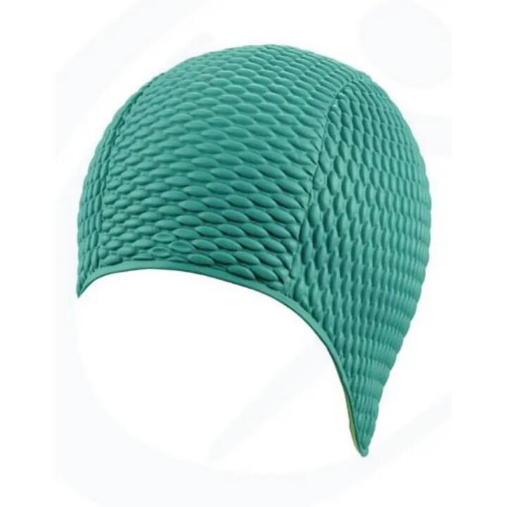 Beco Women's Bubble Bath Cap | Petrol