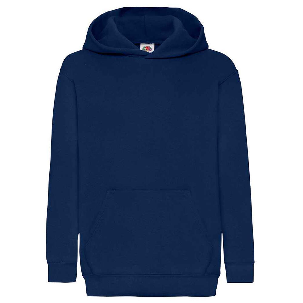 Bluza Z Kapturem Dla Dzieci