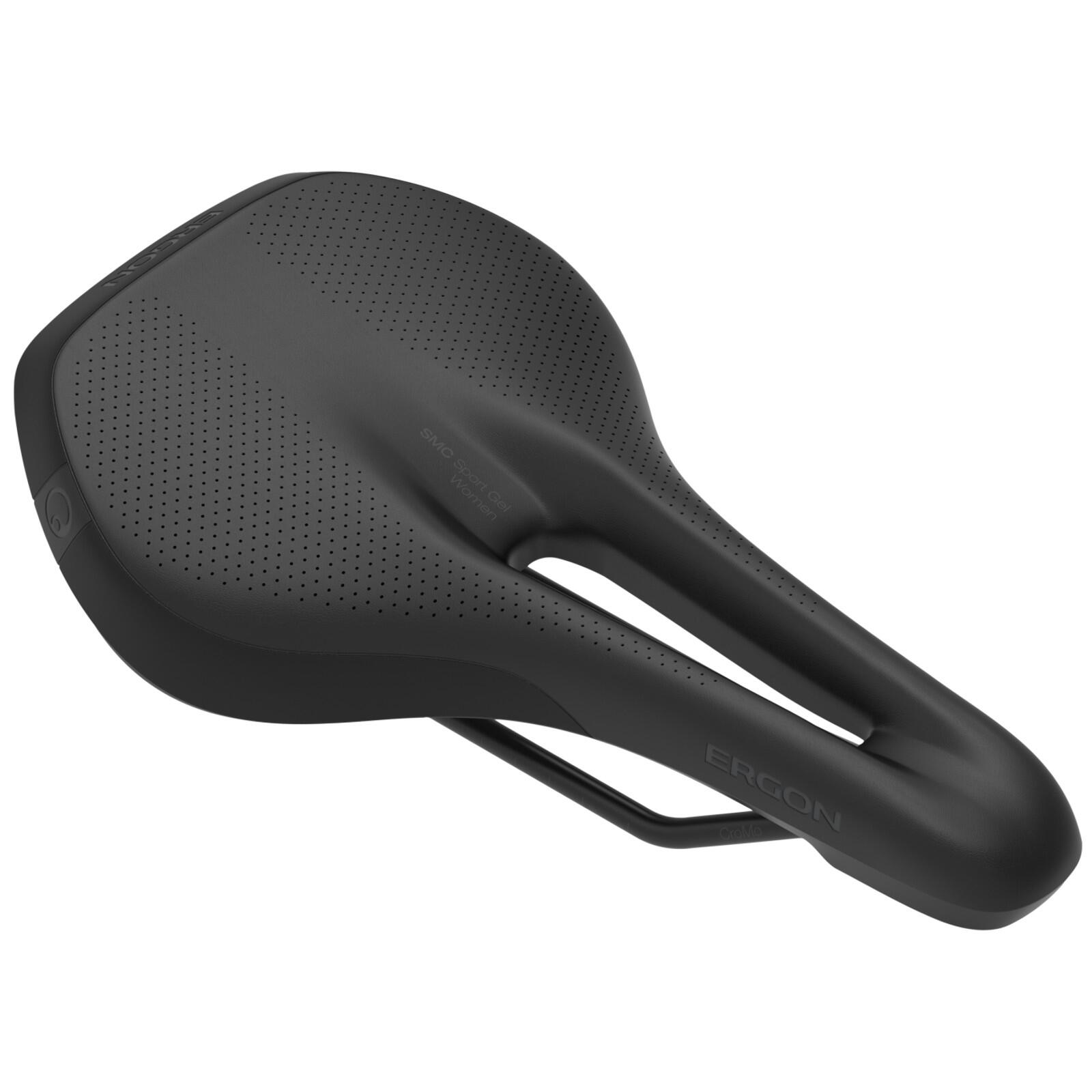 Siodełko damskie Ergon SMC Sport Gel