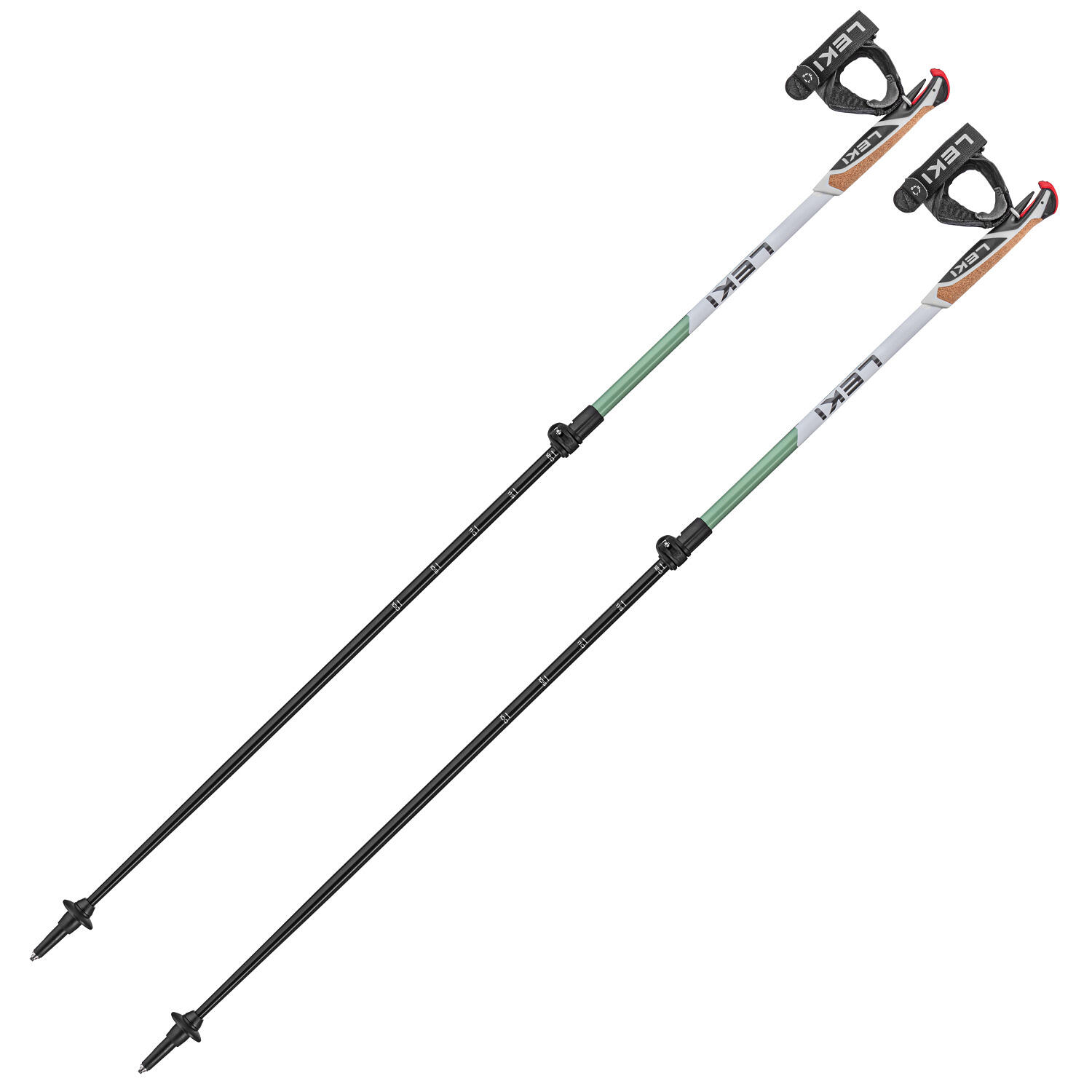 Kije nordic walking Leki Spin Shark SL