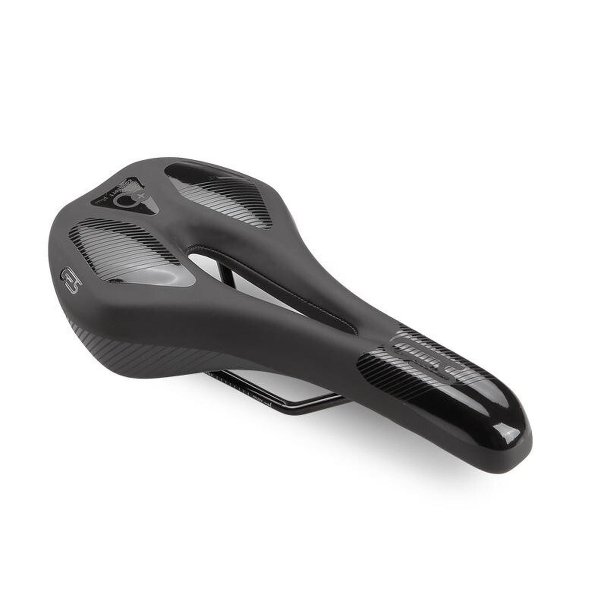 Siodło comfort Ges Axion Memory Foam